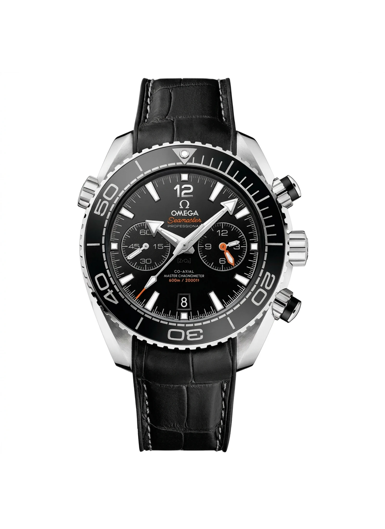 Omega Seamaster Planet Ocean 215.58.40.20.05.001