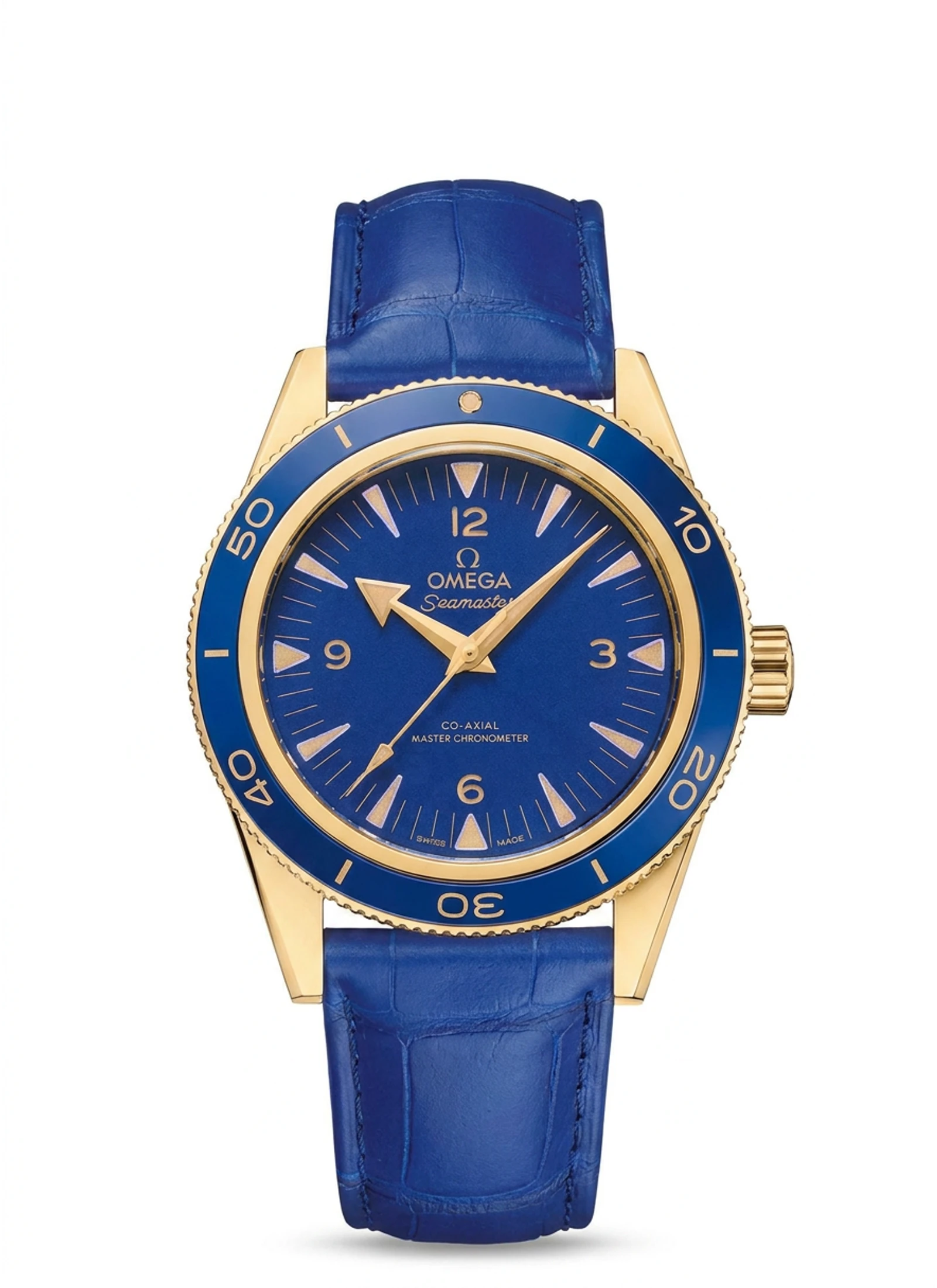 Omega Seamaster 300 234.63.41.21.99.002