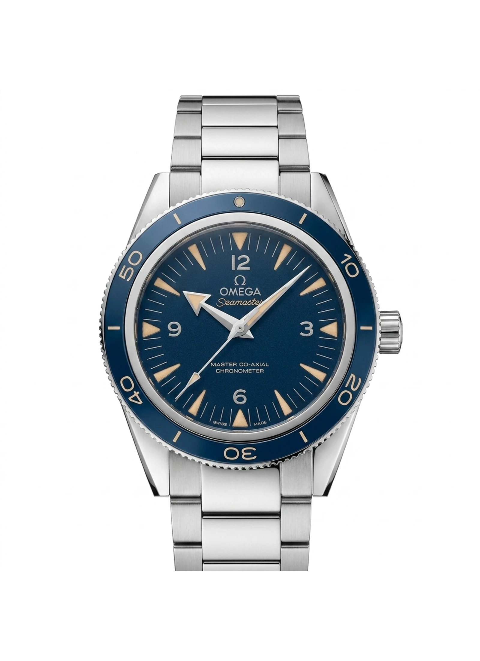 Omega Seamaster 300 233.90.41.21.03.002