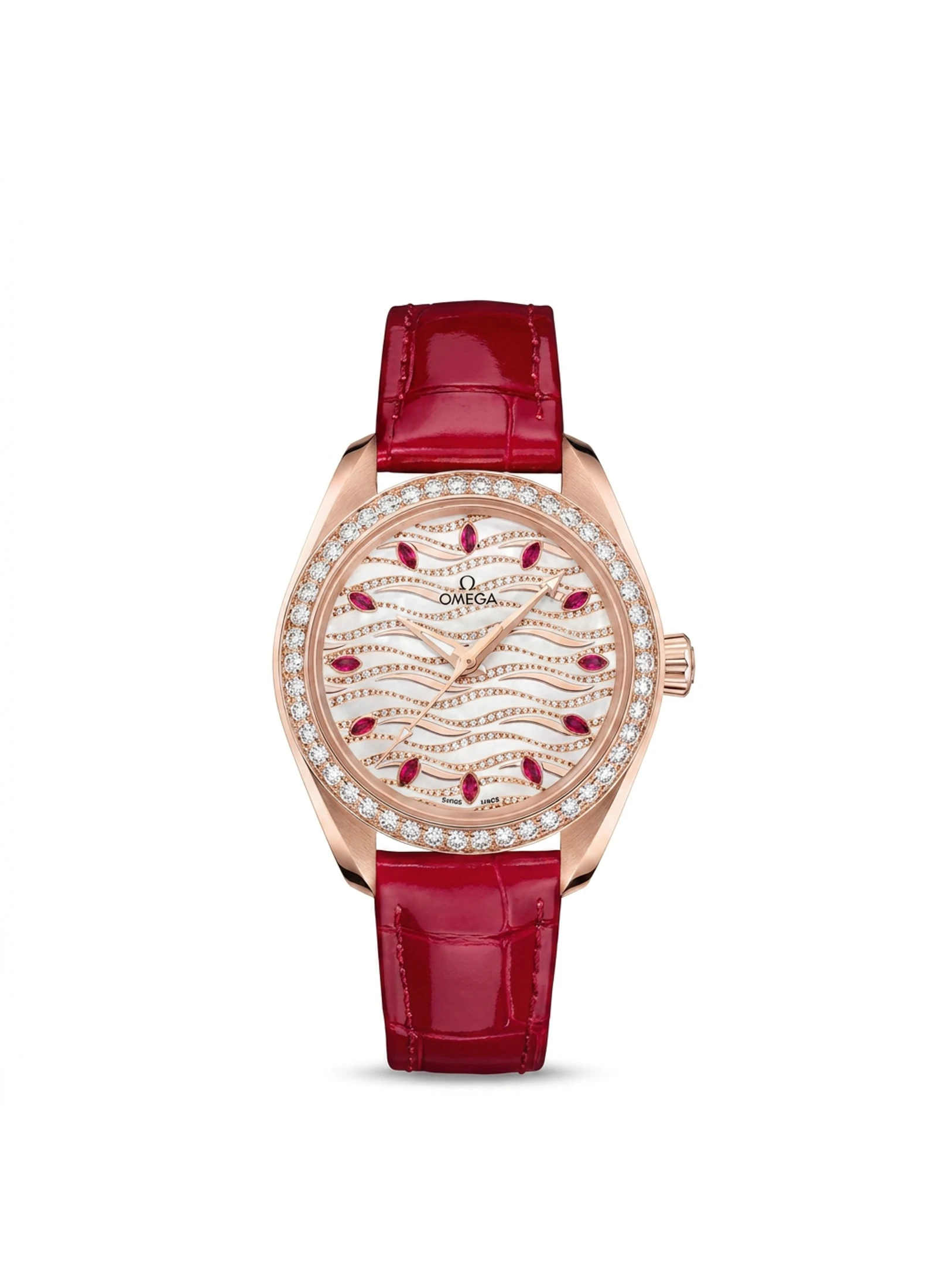 Omega Seamaster Aqua Terra 220.58.34.20.99.004