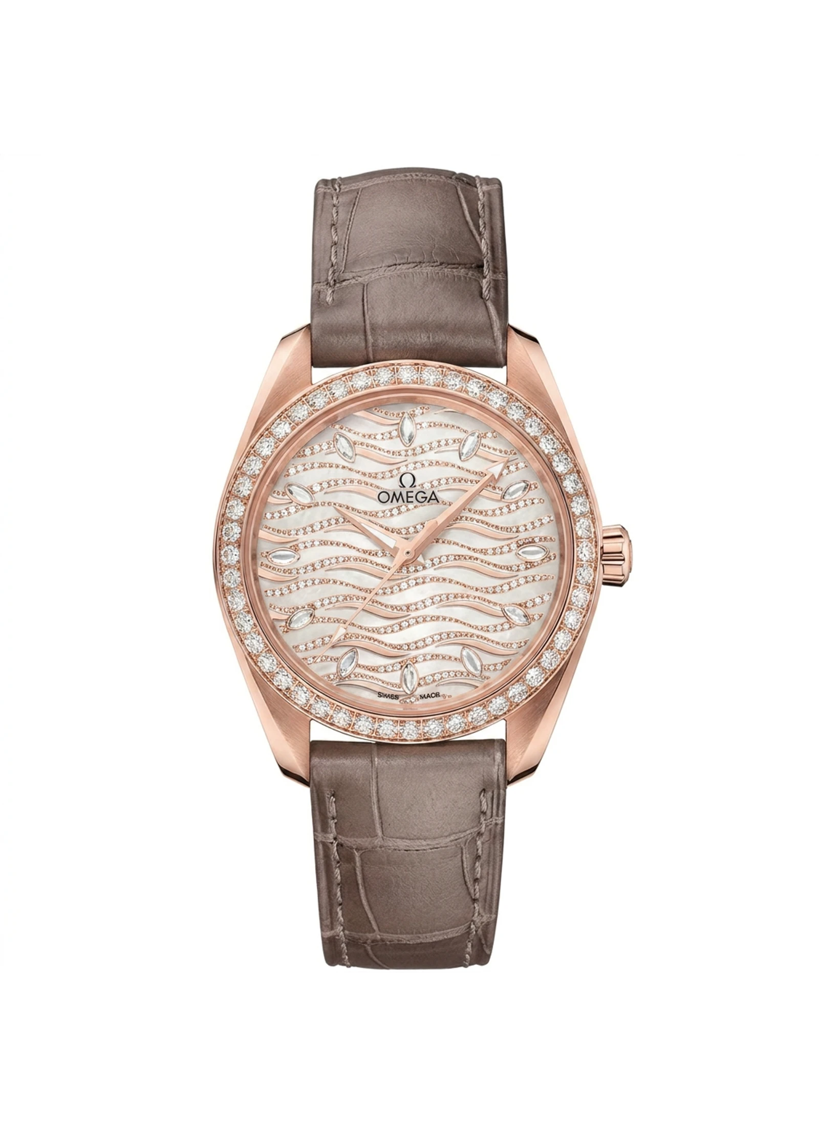 Omega Seamaster Aqua Terra 220.58.34.20.99.006