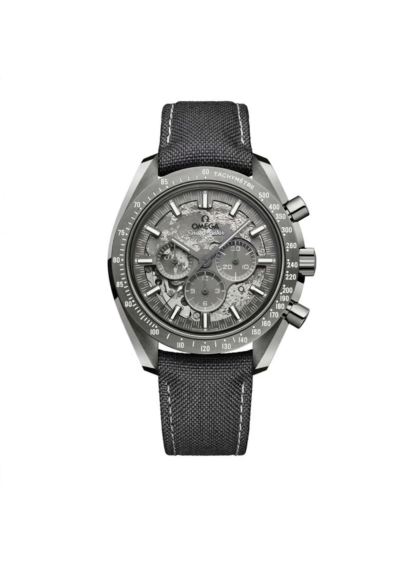 Omega Speedmaster Professional Moonwatch 311.98.44.51.51.001