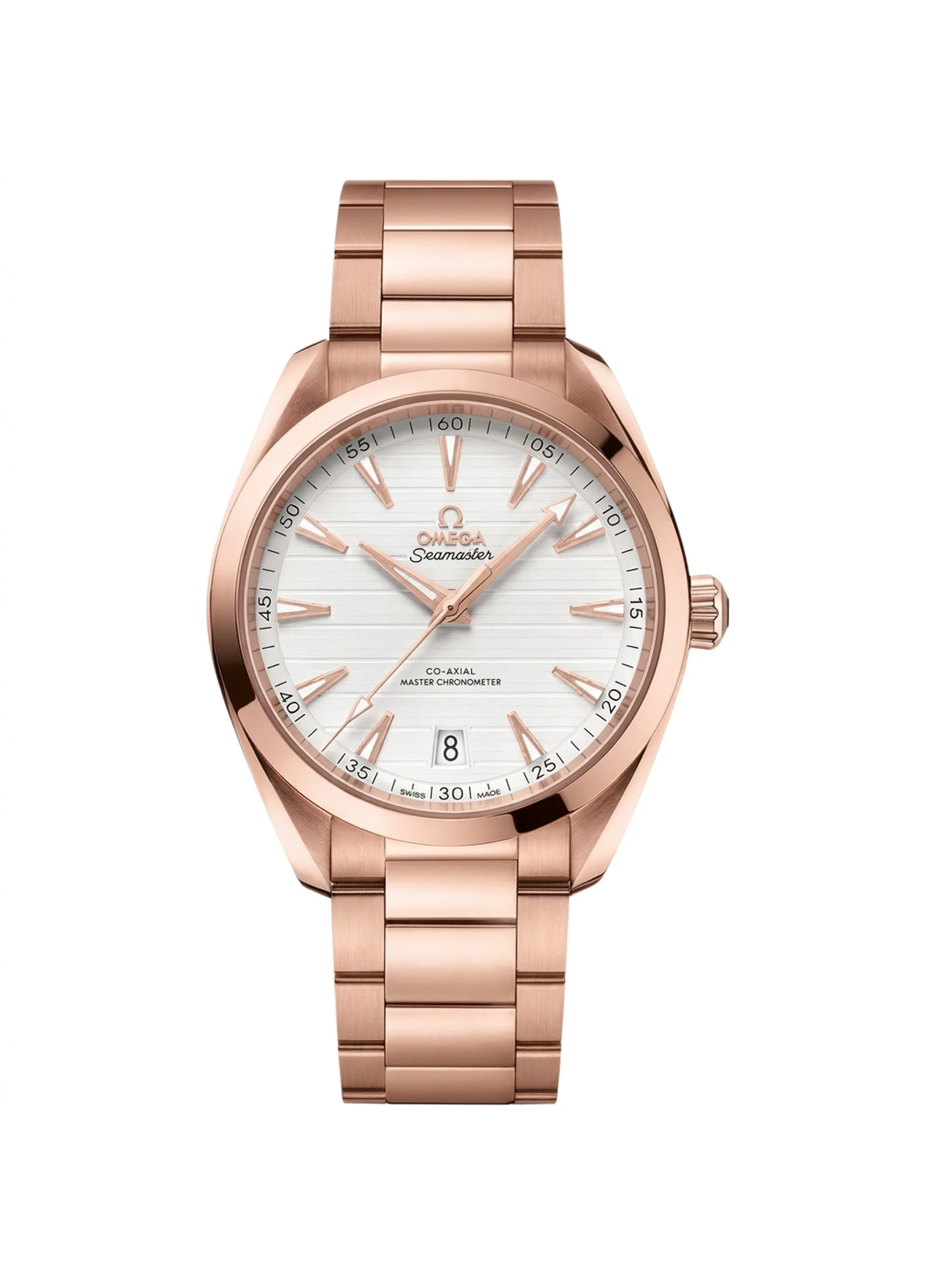 Omega Seamaster Aqua Terra 220.50.41.21.02.001