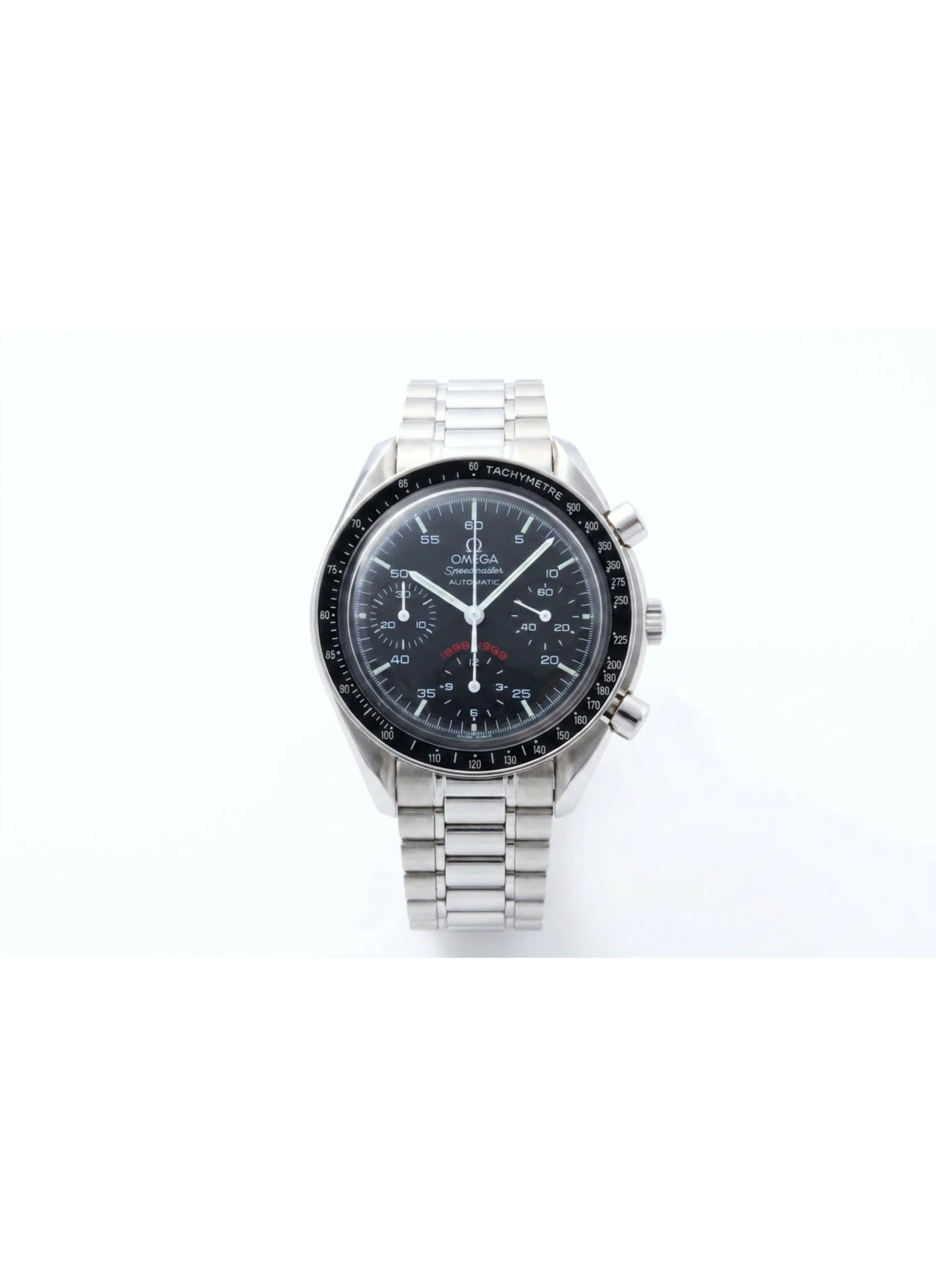 Omega Speedmaster 3510.51
