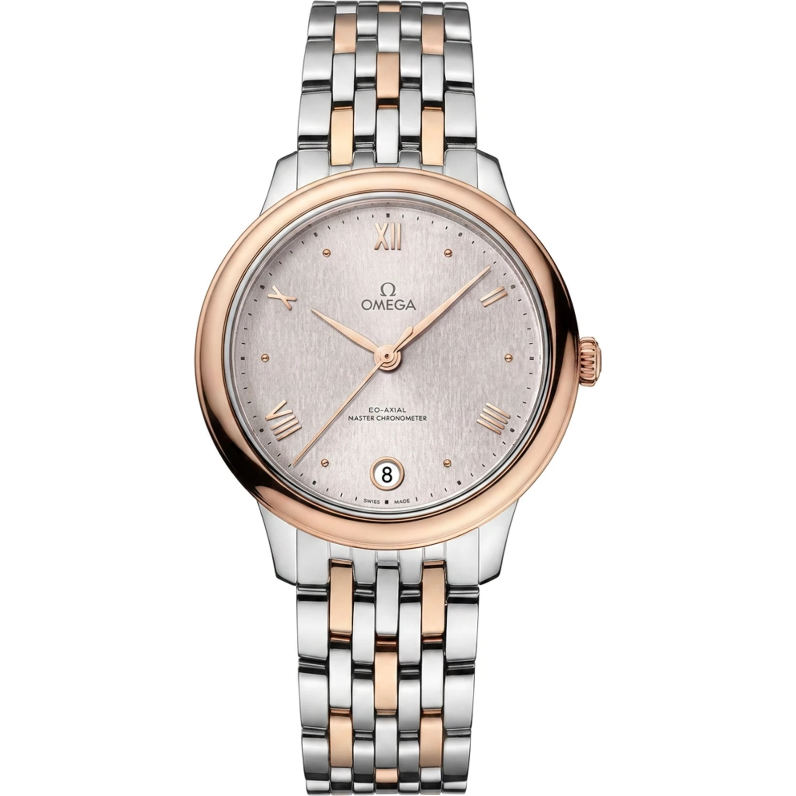 Omega De Ville Prestige 434.20.34.20.02.003