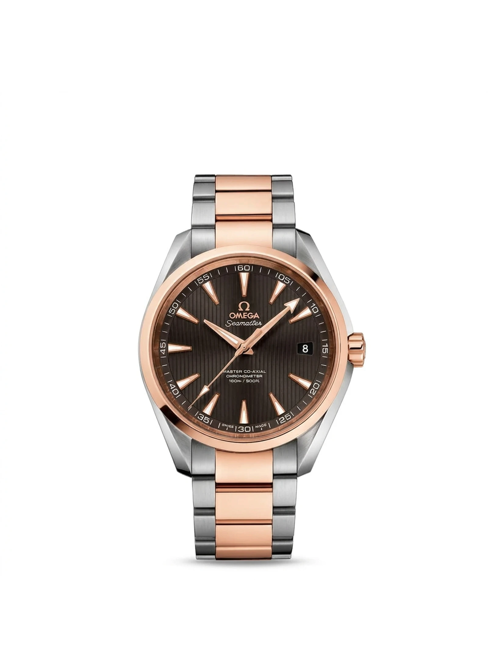Omega Seamaster Aqua Terra 231.20.42.21.06.003