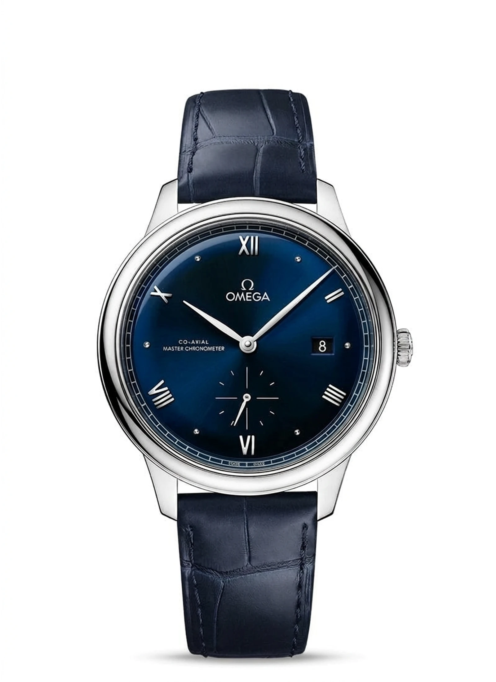 Omega De Ville Prestige 434.13.41.20.03.001