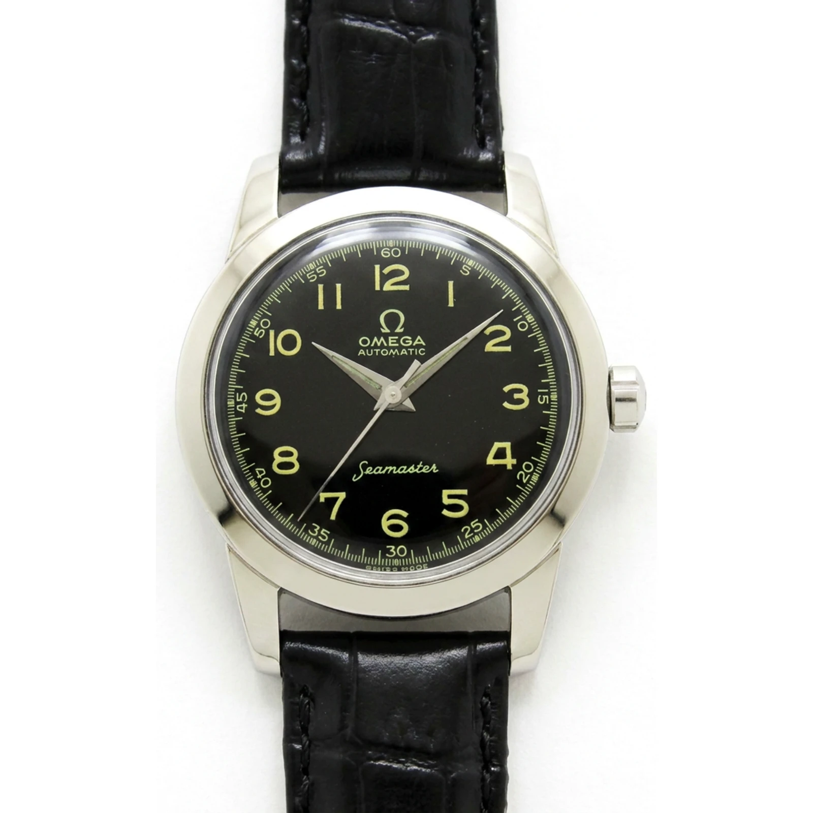 Omega Seamaster 2577-5