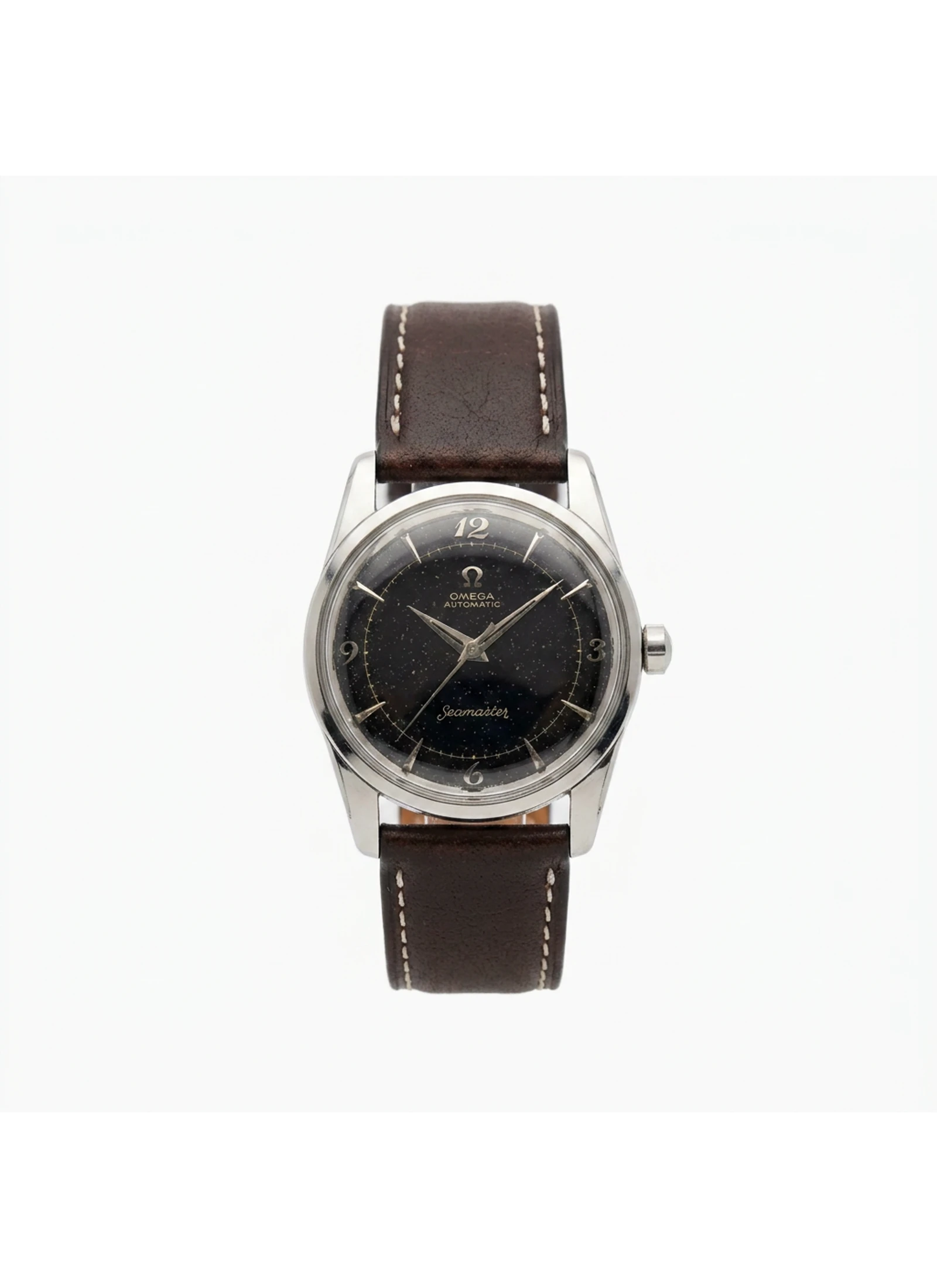 Omega Seamaster 2869