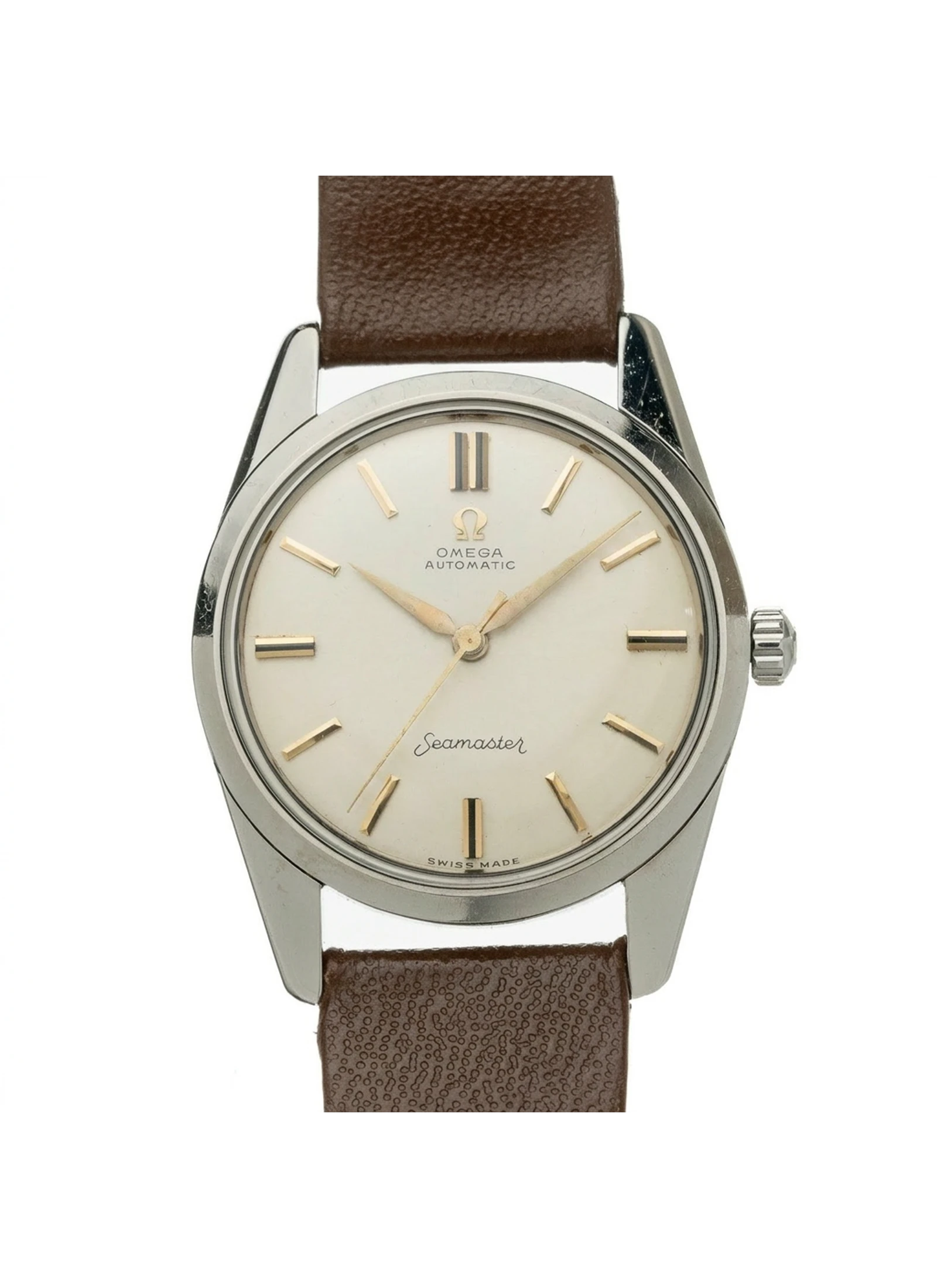 Omega Seamaster 14700