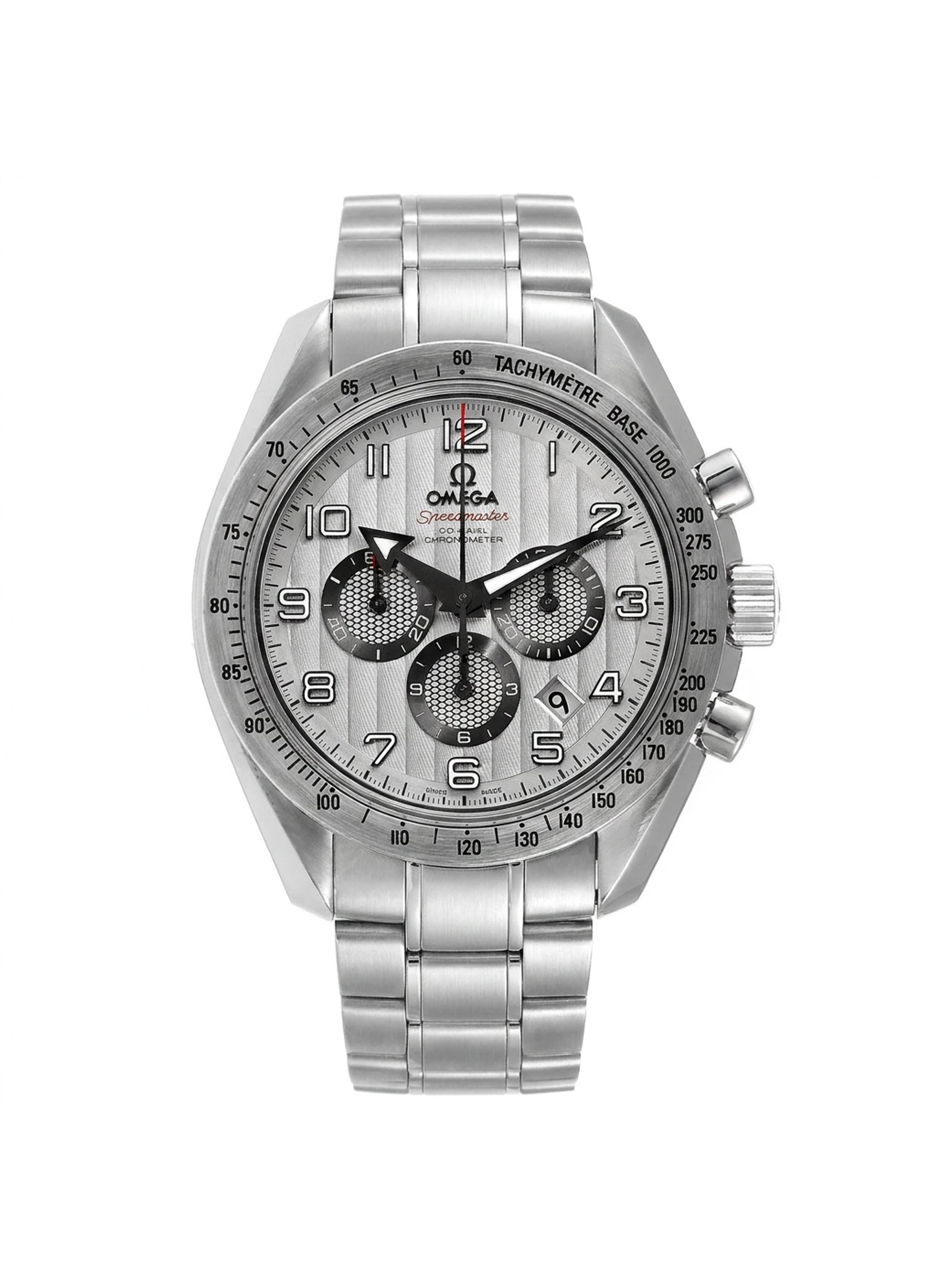 Omega Speedmaster Broad Arrow 321.10.44.50.02.001