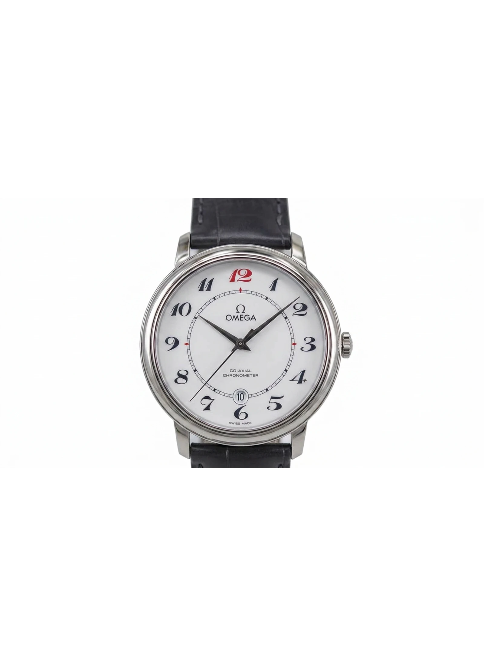 Omega De Ville Prestige 424.53.40.20.04.002