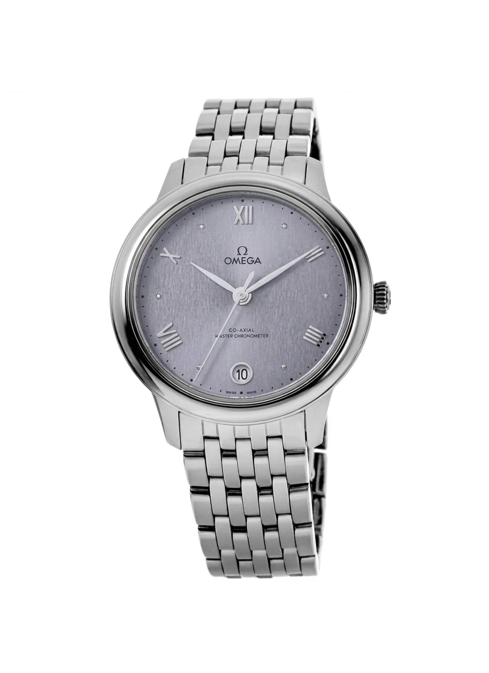 Omega De Ville Prestige 434.10.34.20.03.001