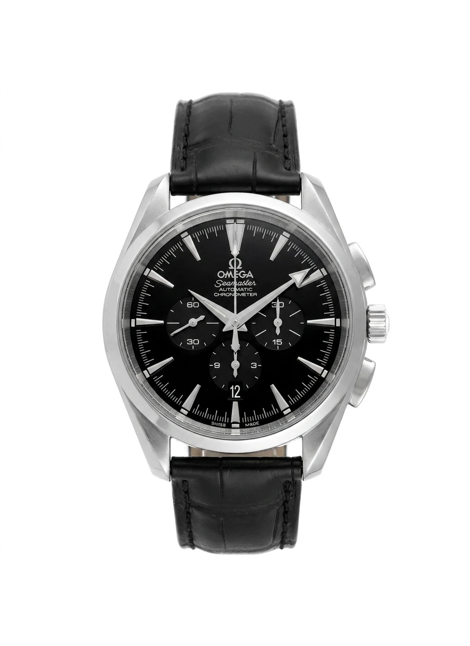Omega Seamaster Aqua Terra 25637500