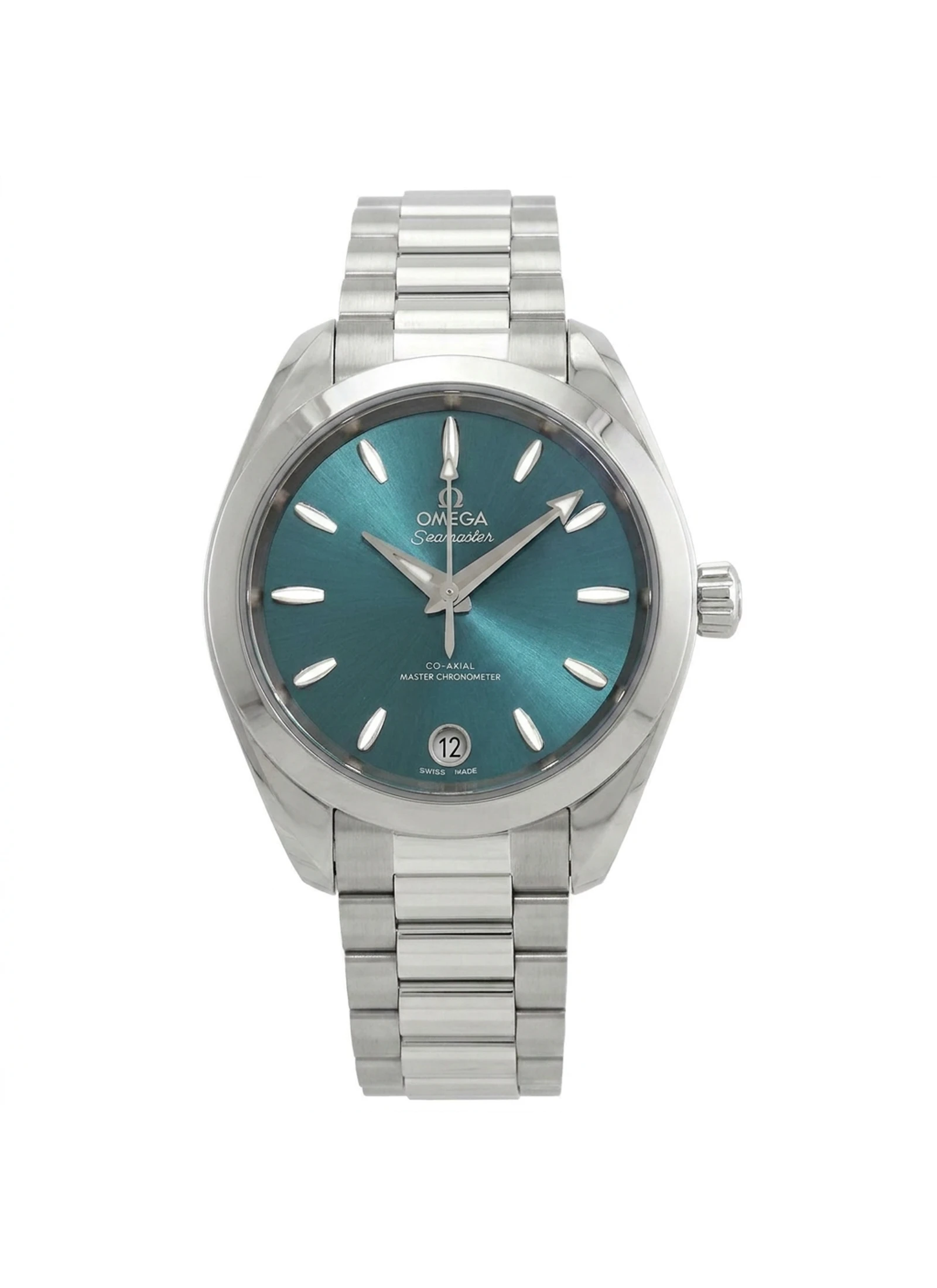 Omega Seamaster Aqua Terra 220.10.34.20.10.001