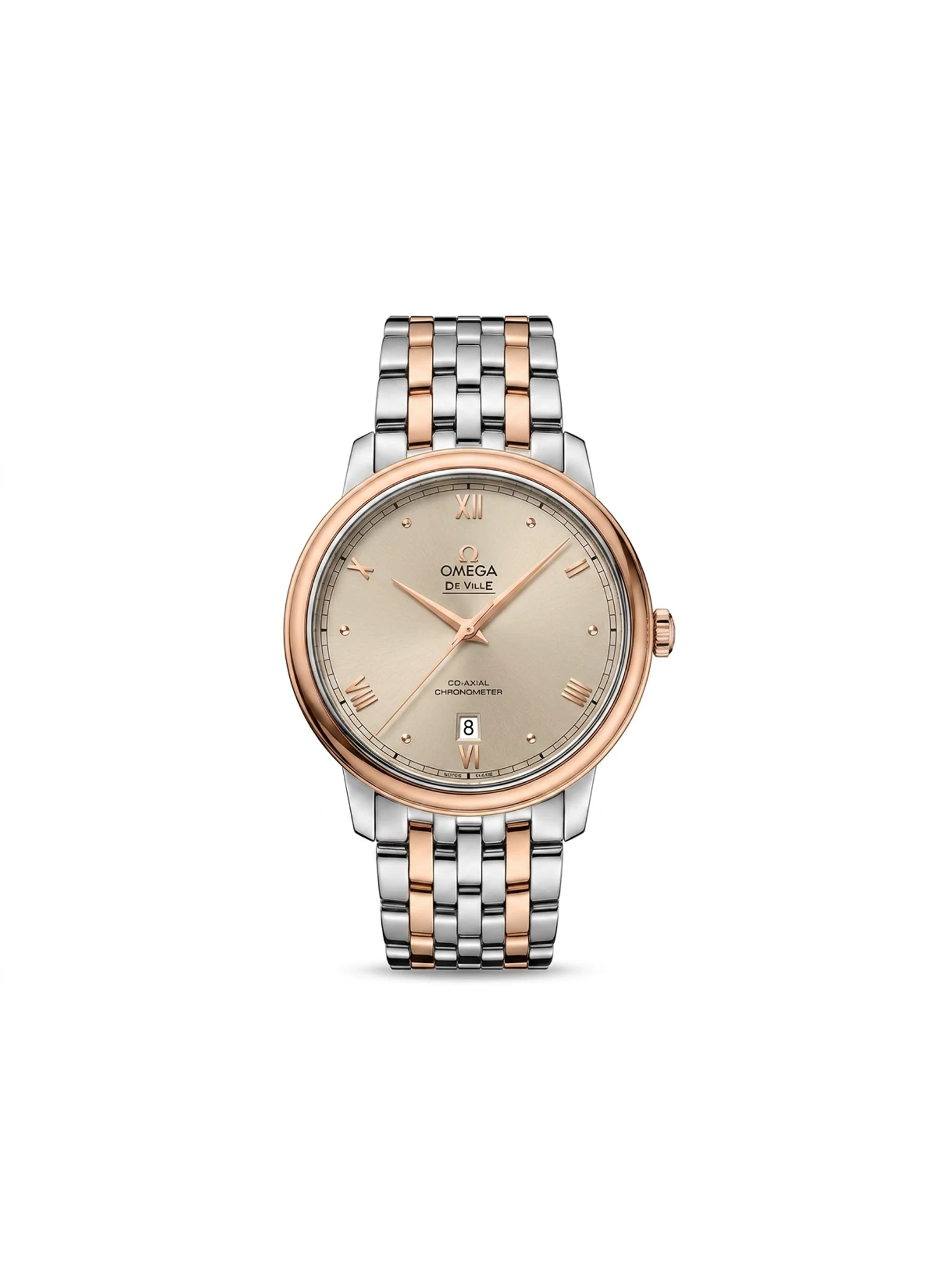 Omega De Ville 1372-30