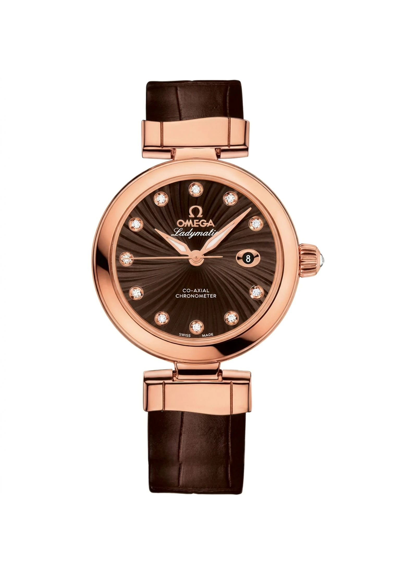 Omega De Ville Ladymatic 425.63.34.20.63.001