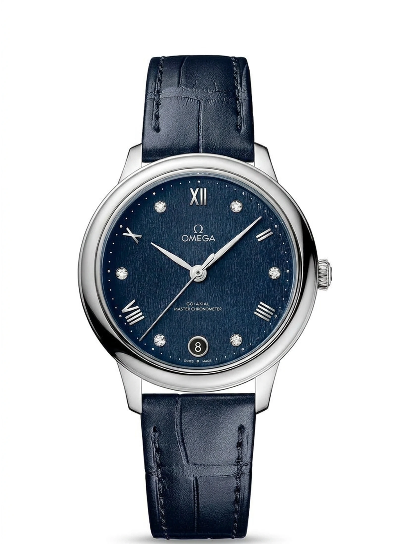 Omega De Ville Prestige 434.13.34.20.53.002