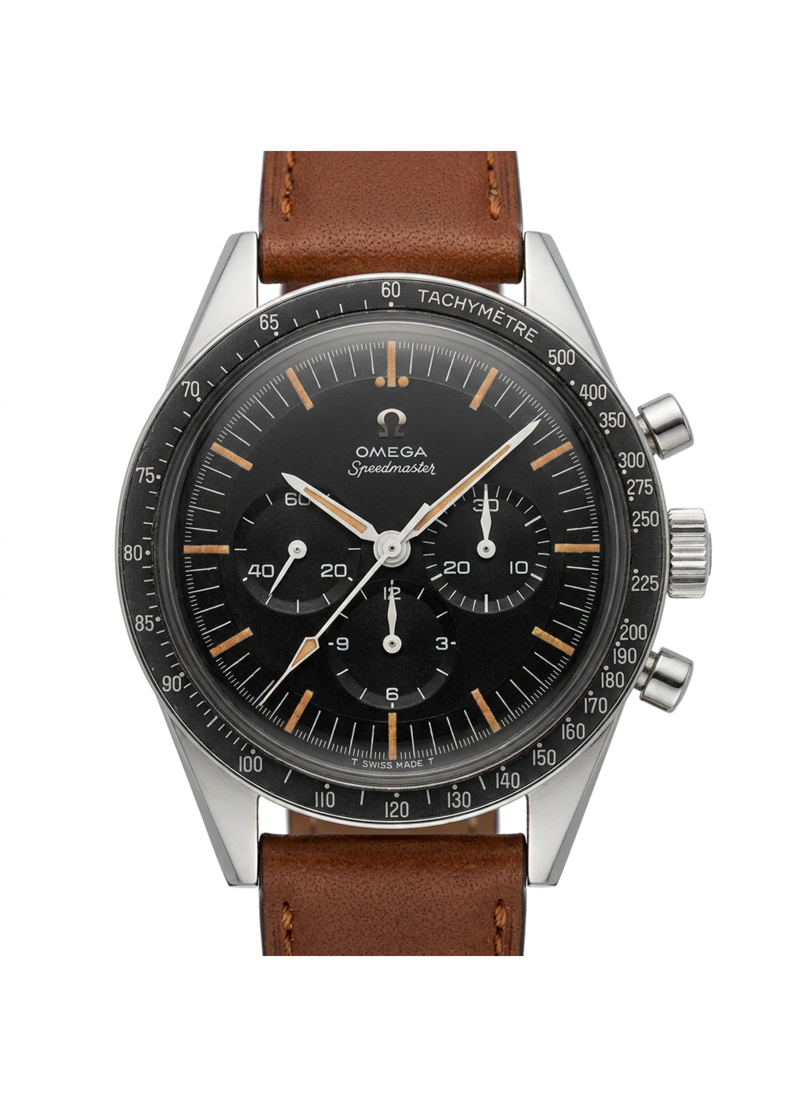 Omega Speedmaster Professional Moonwatch 105.003-64