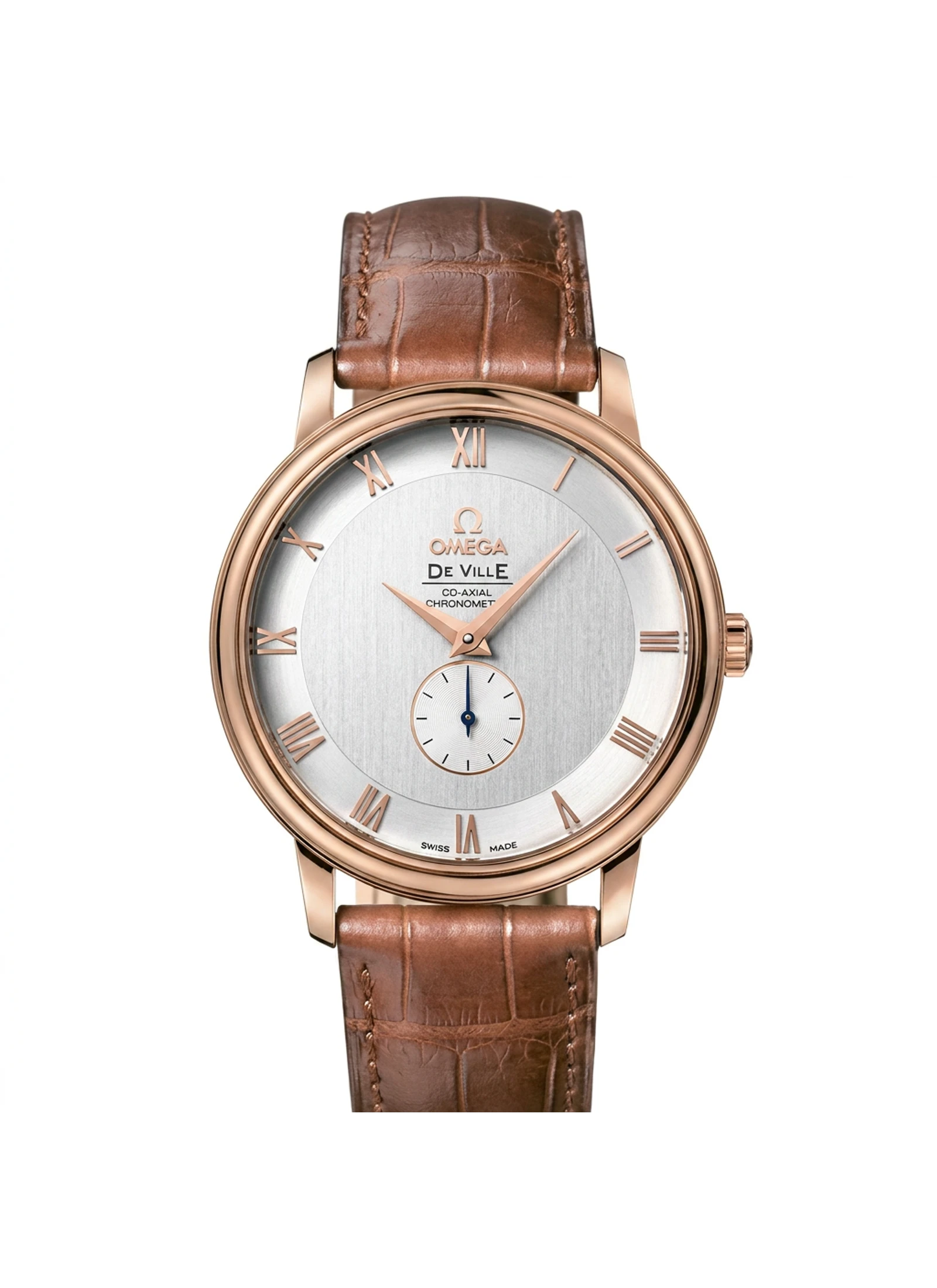 Omega De Ville Prestige 4614.30.02