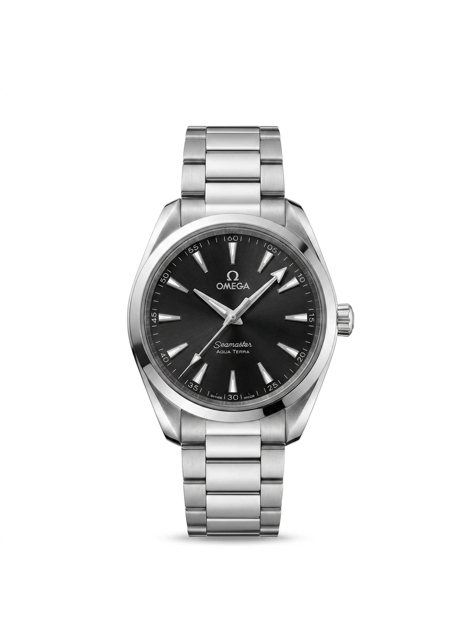 Omega Seamaster Aqua Terra 220.10.34.20.63.001