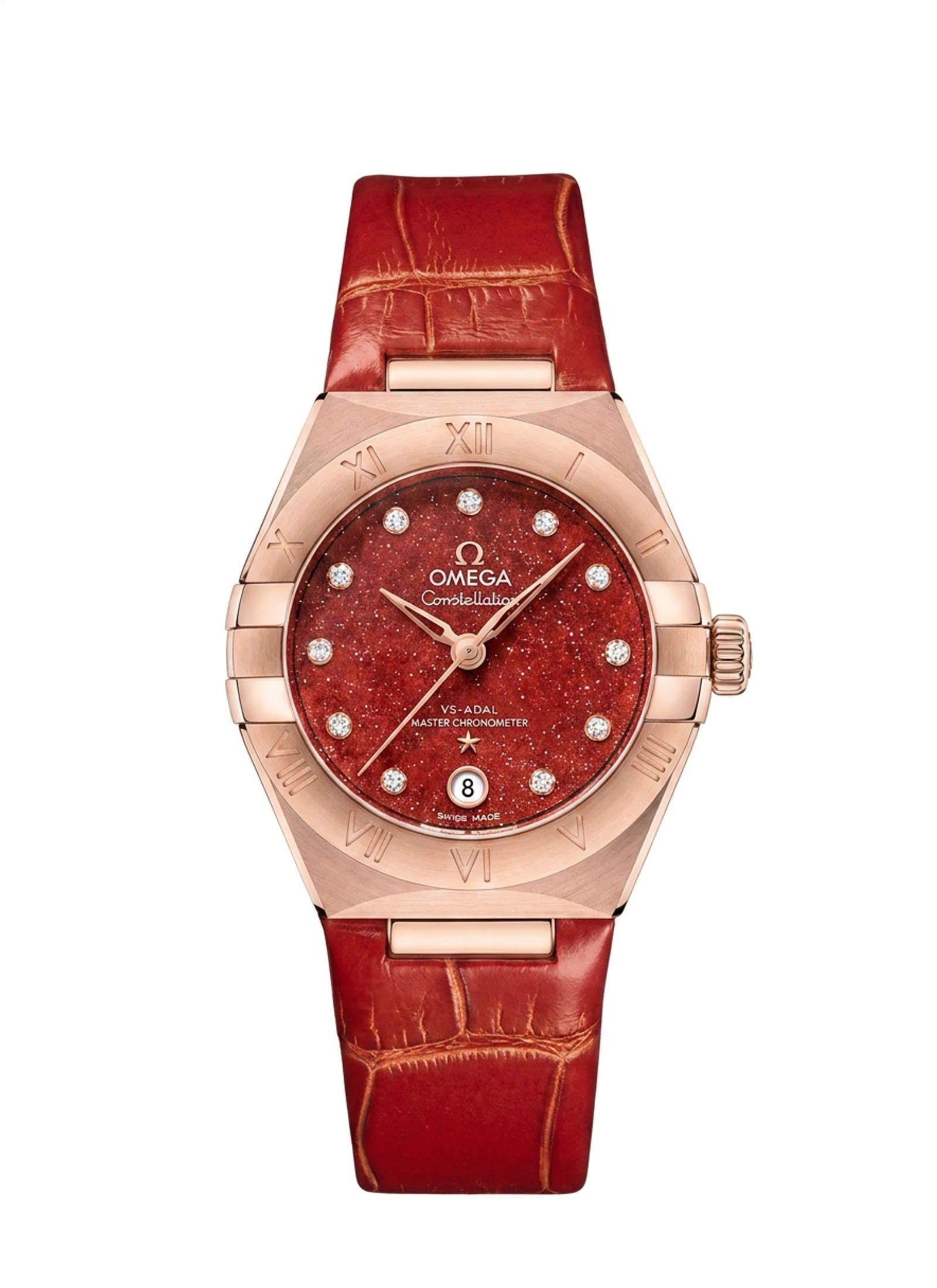 Omega Constellation 131.53.29.20.99.002