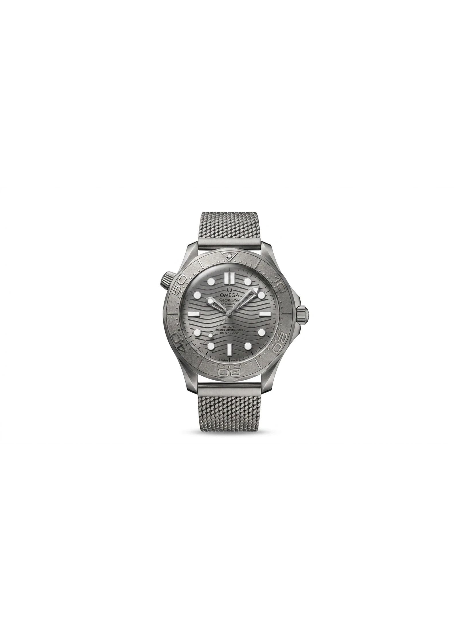 Omega Gold bond 196.0122