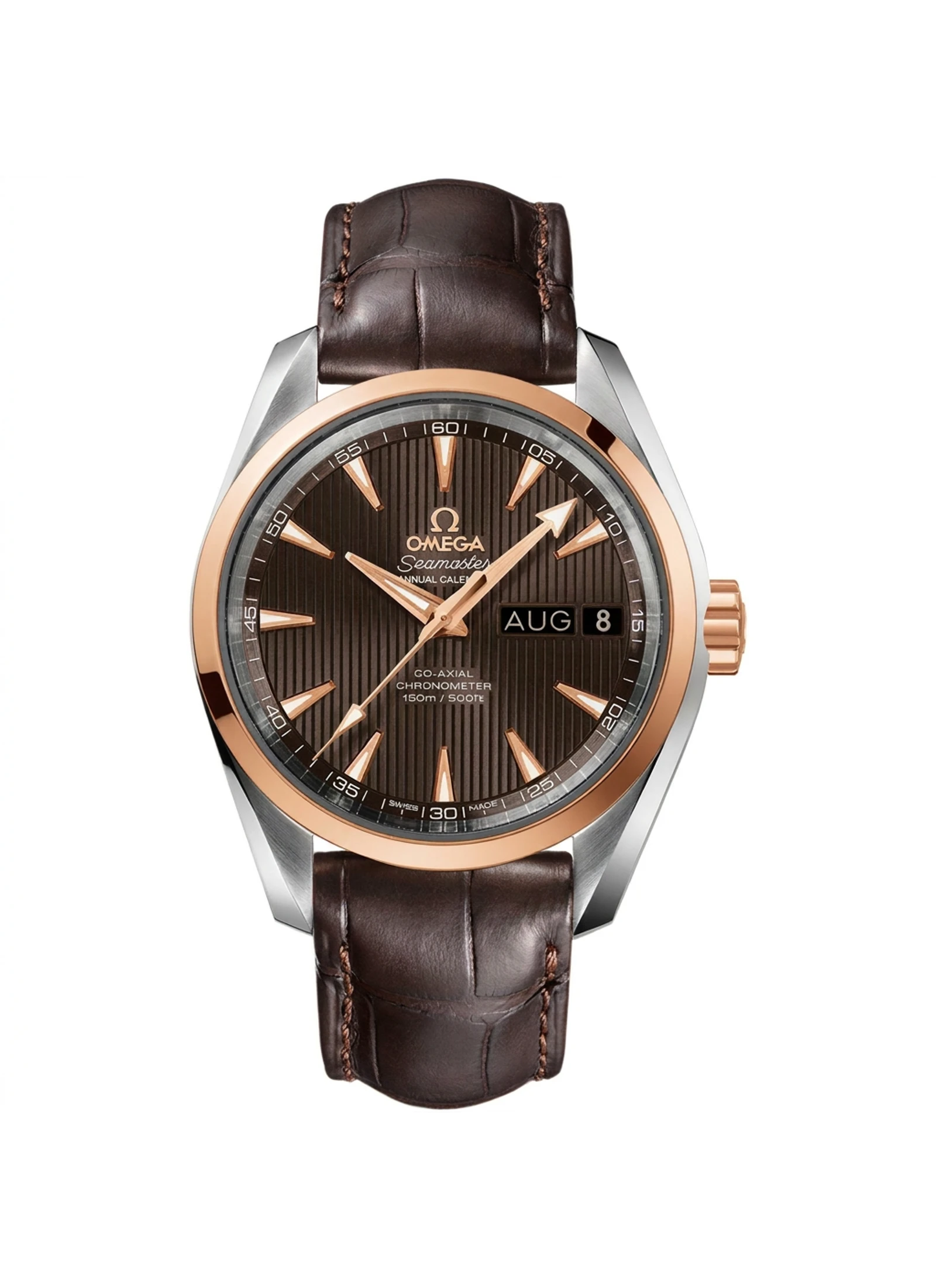 Omega Seamaster Aqua Terra 231.23.39.22.06.001