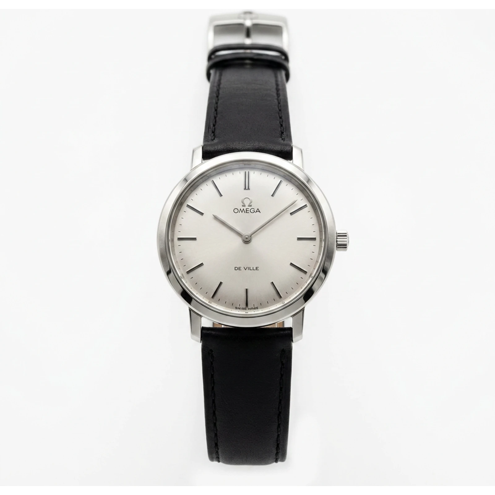 Omega De Ville 131.1714