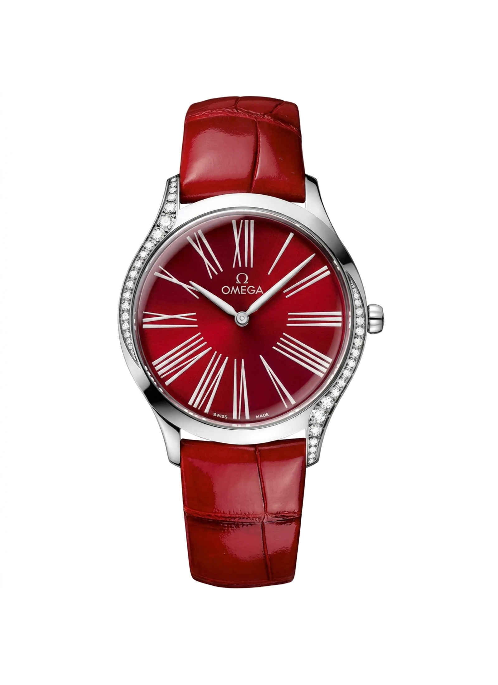 Omega De Ville Trésor 428.18.36.60.11.002
