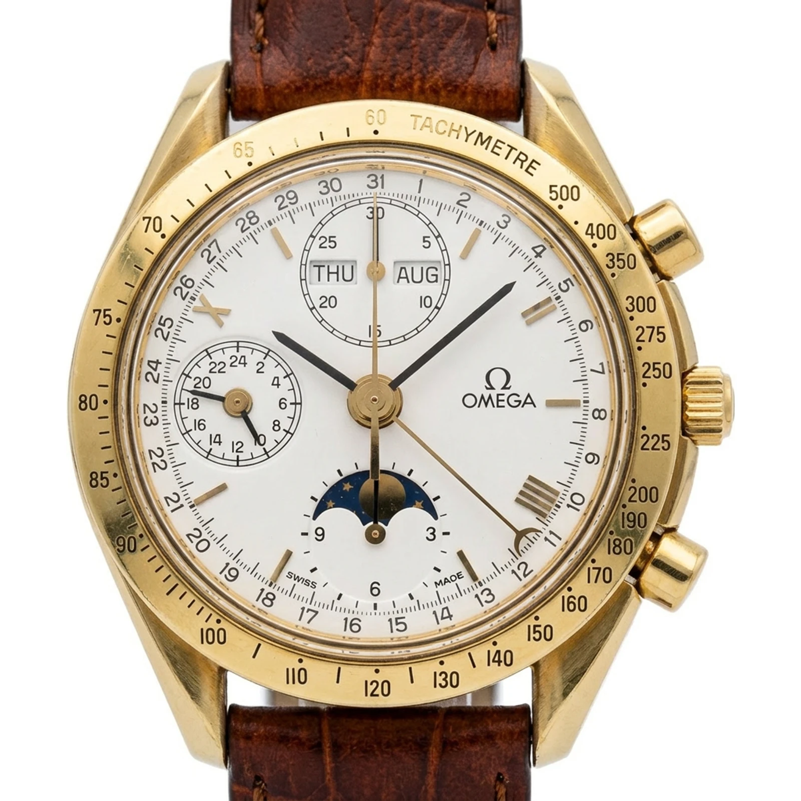 Omega Speedmaster 175.0034