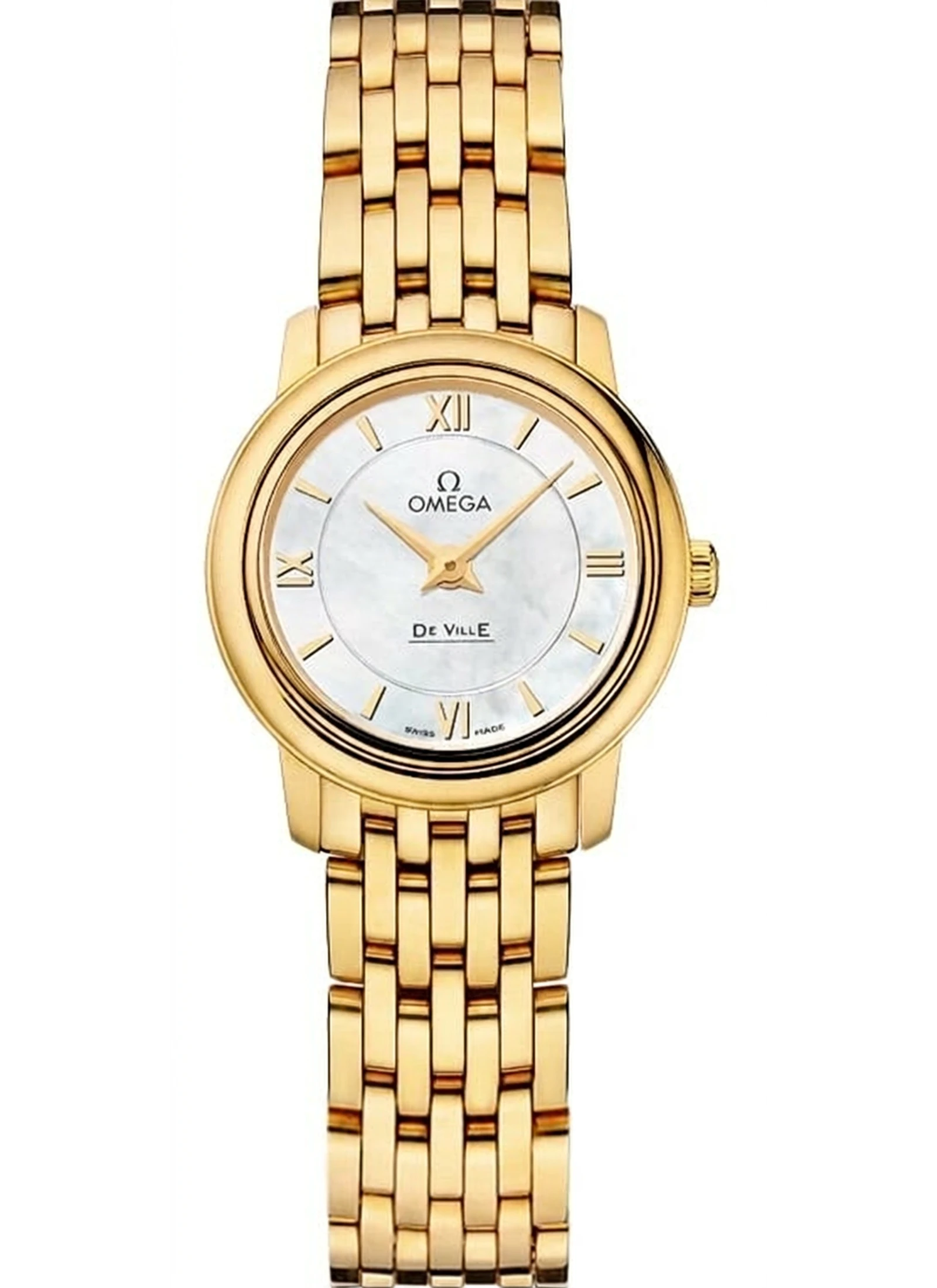 Omega De Ville Prestige 424.50.24.60.05.001