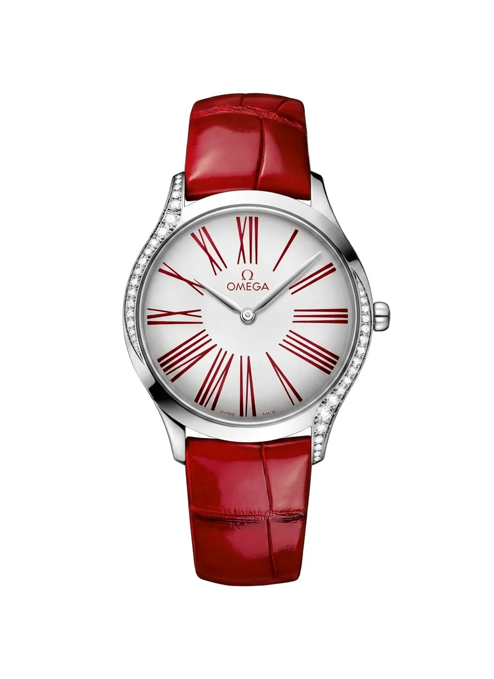 Omega De Ville Trésor 428.18.36.60.02.001