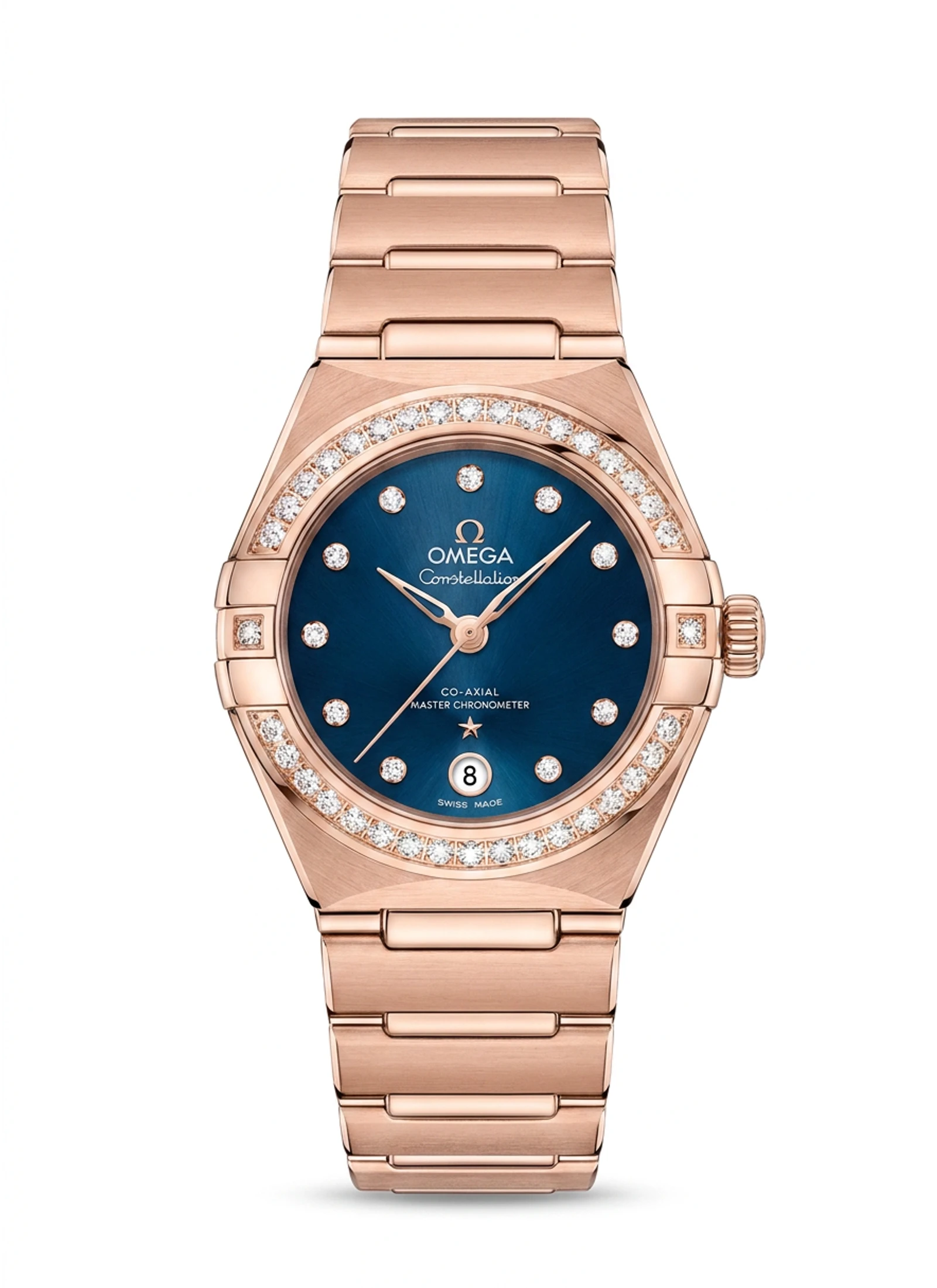 Omega Constellation 131.55.29.20.52.001