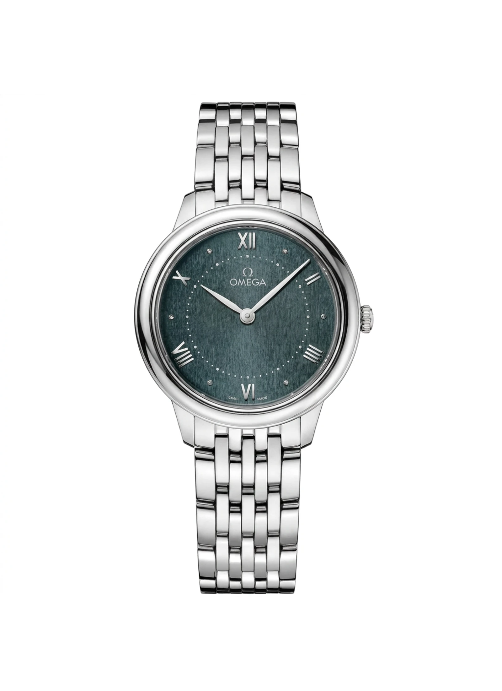 Omega De Ville Prestige 434.10.30.60.10.001