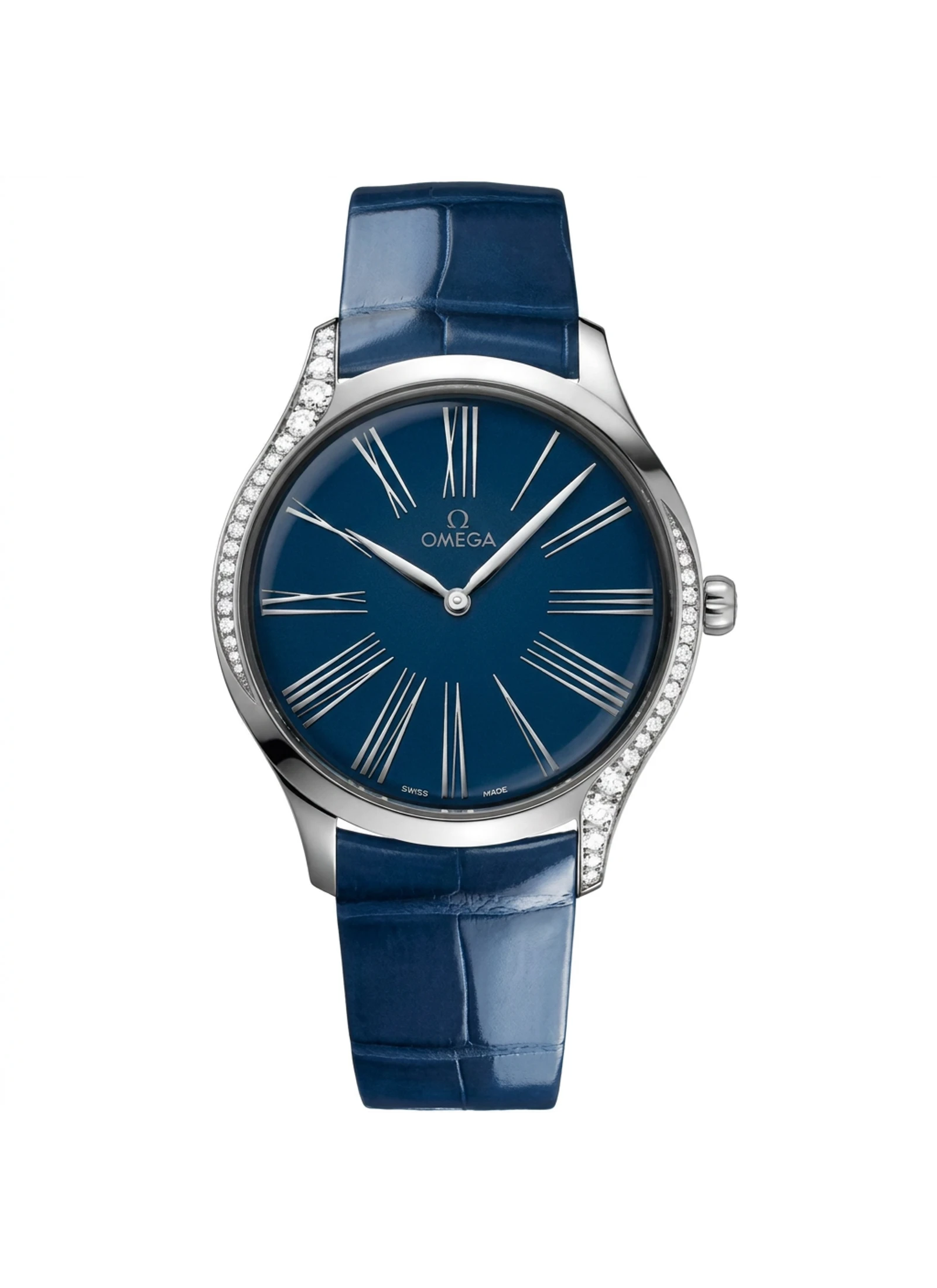 Omega De Ville Trésor 428.18.39.60.03.001