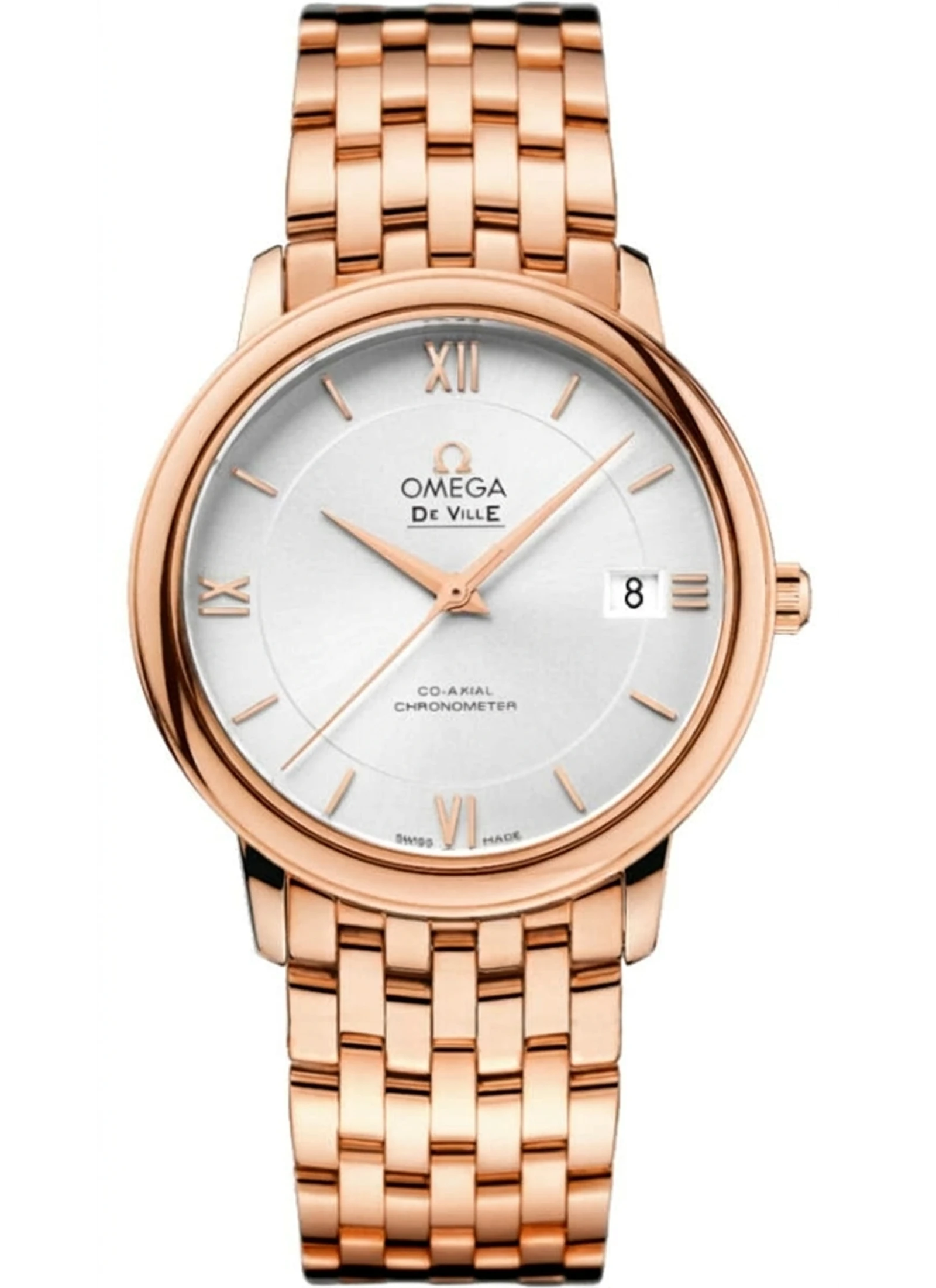 Omega De Ville Prestige 424.50.37.20.02.001