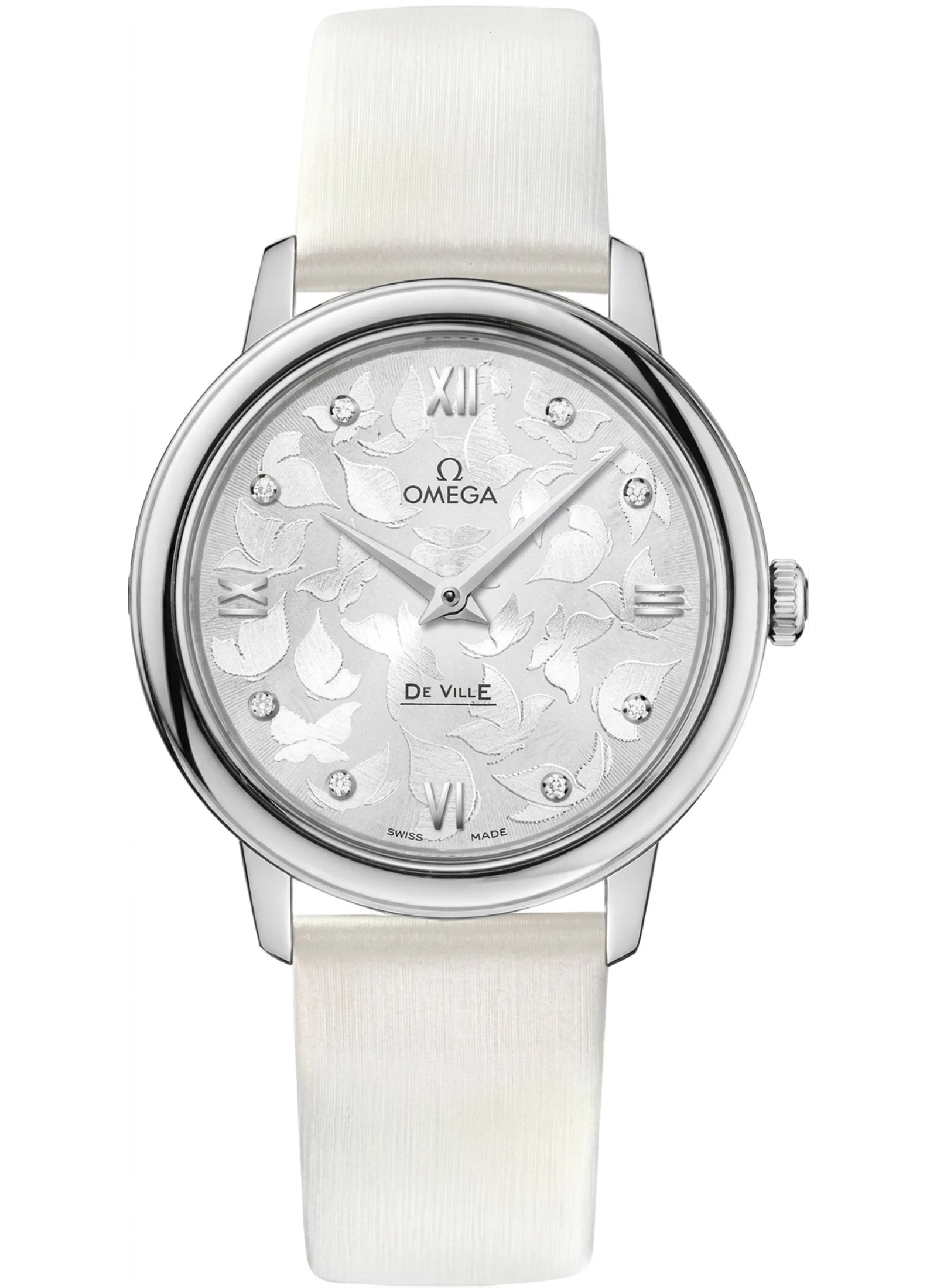 Omega De Ville Prestige 424.12.33.60.52.001