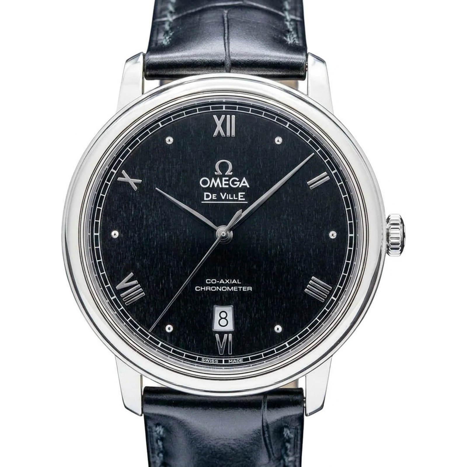Omega De Ville Prestige 424.13.40.20.01.002