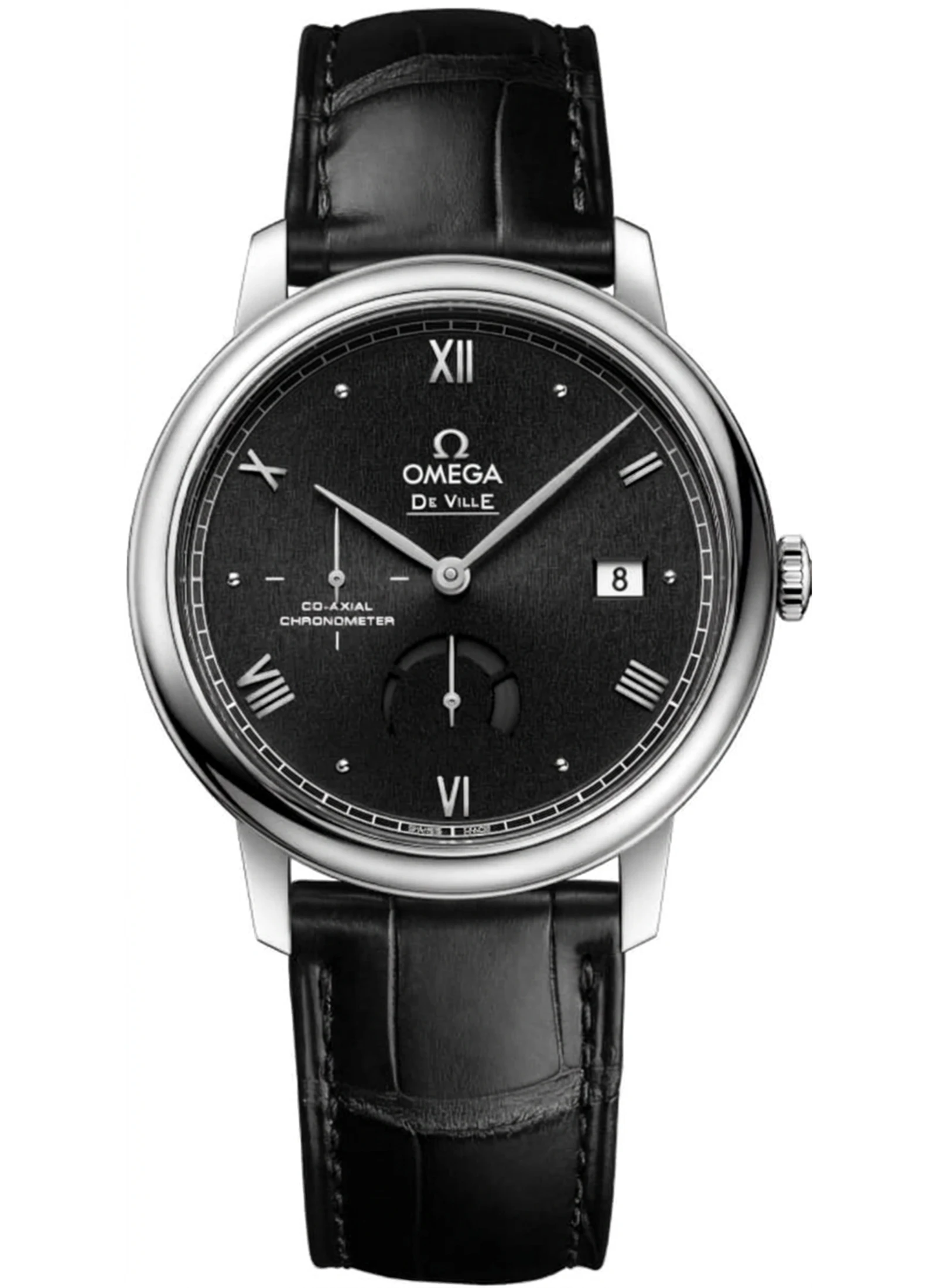 Omega De Ville Prestige 424.13.40.21.01.002