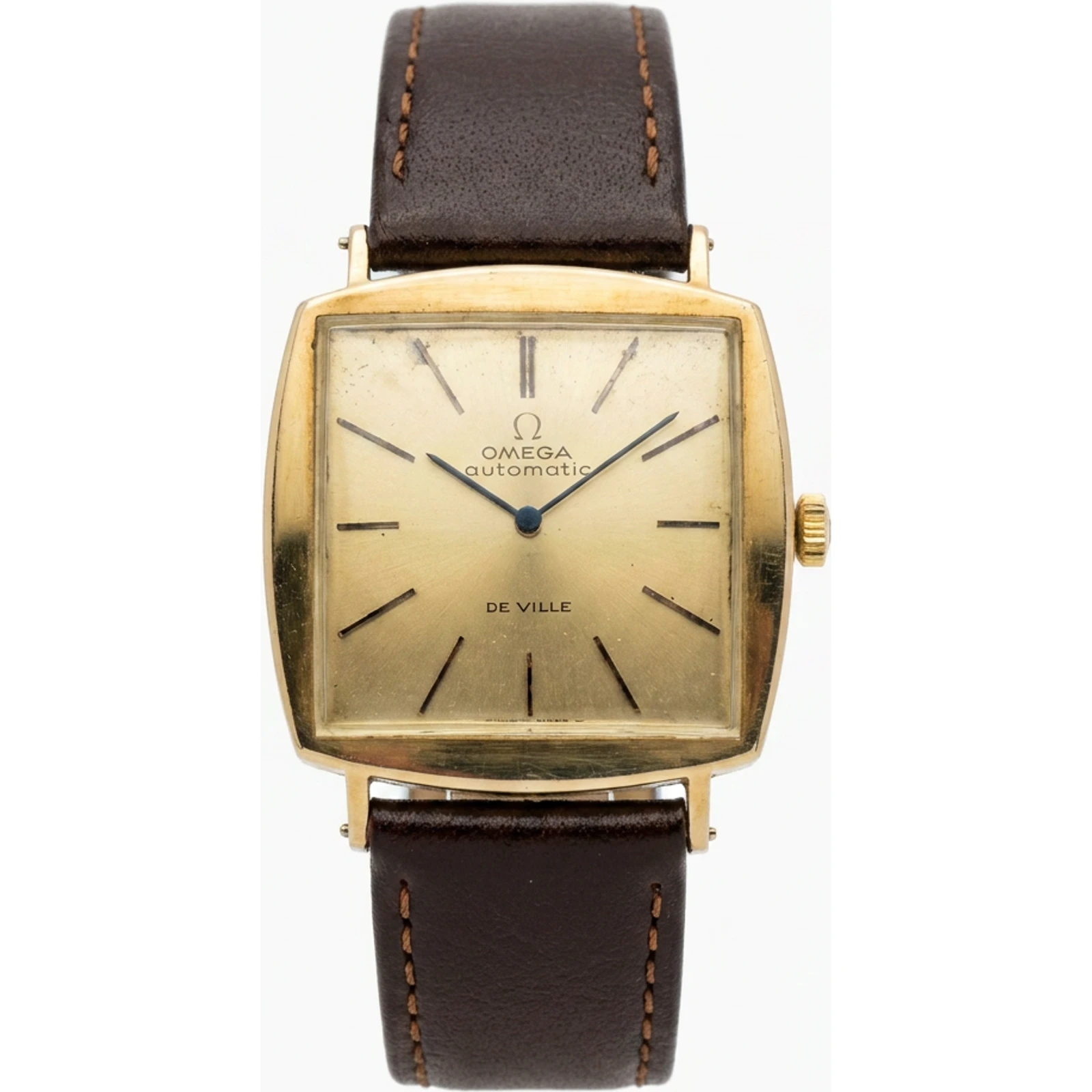 Omega De Ville 161.022