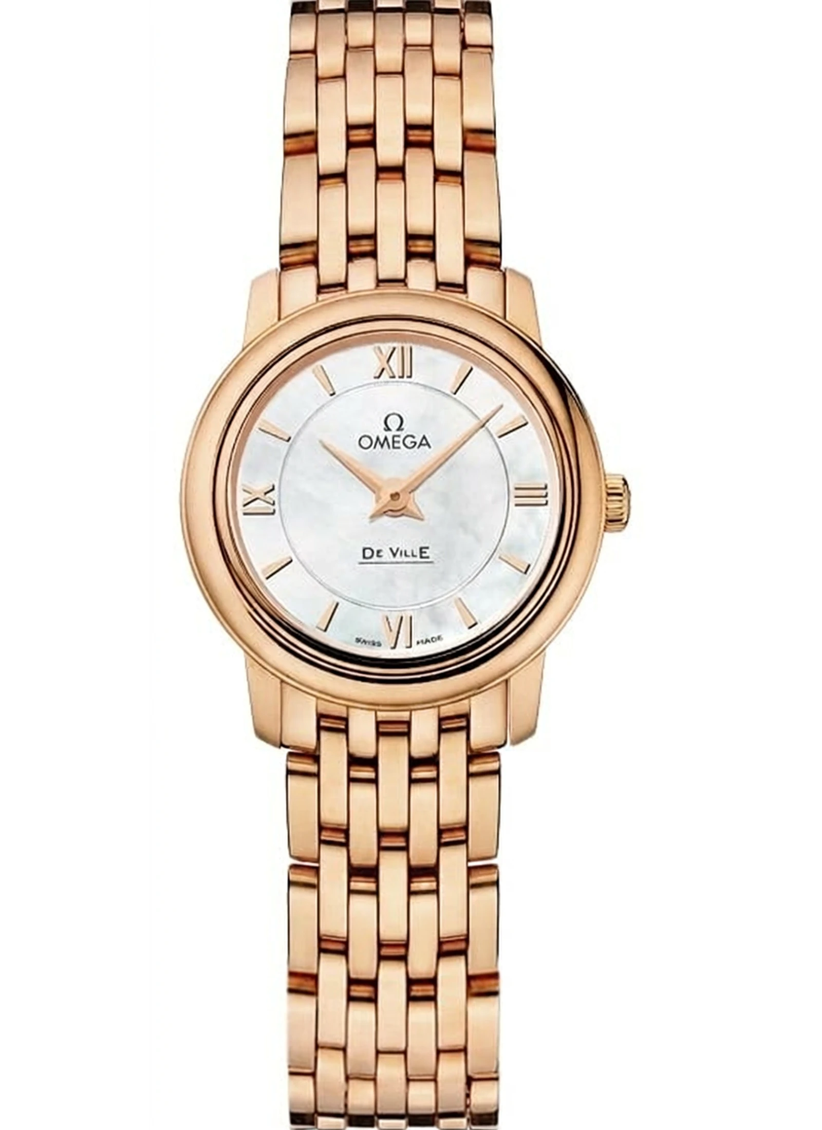 Omega De Ville Prestige 424.50.24.60.05.002