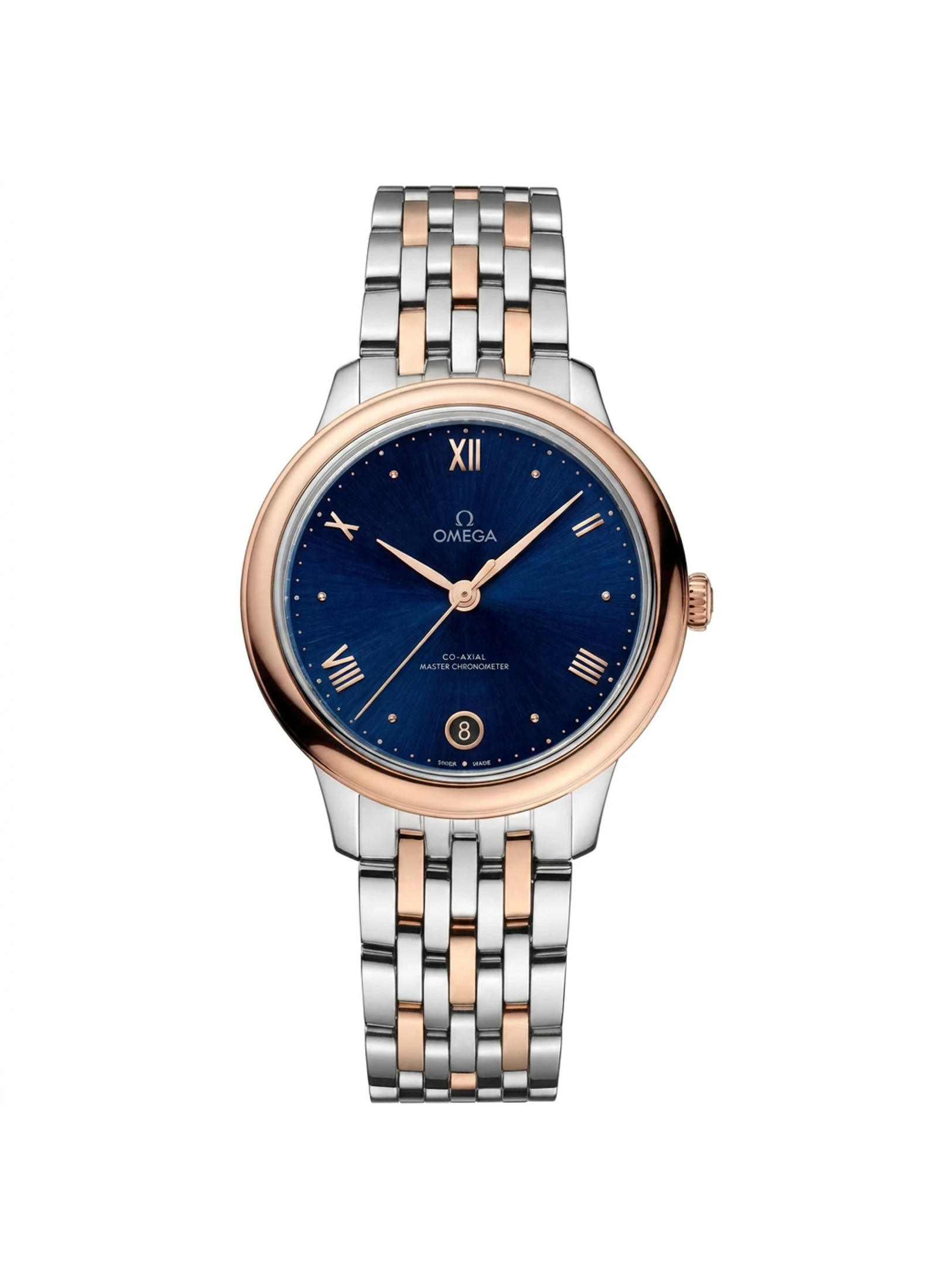 Omega De Ville Prestige 434.20.34.20.03.001