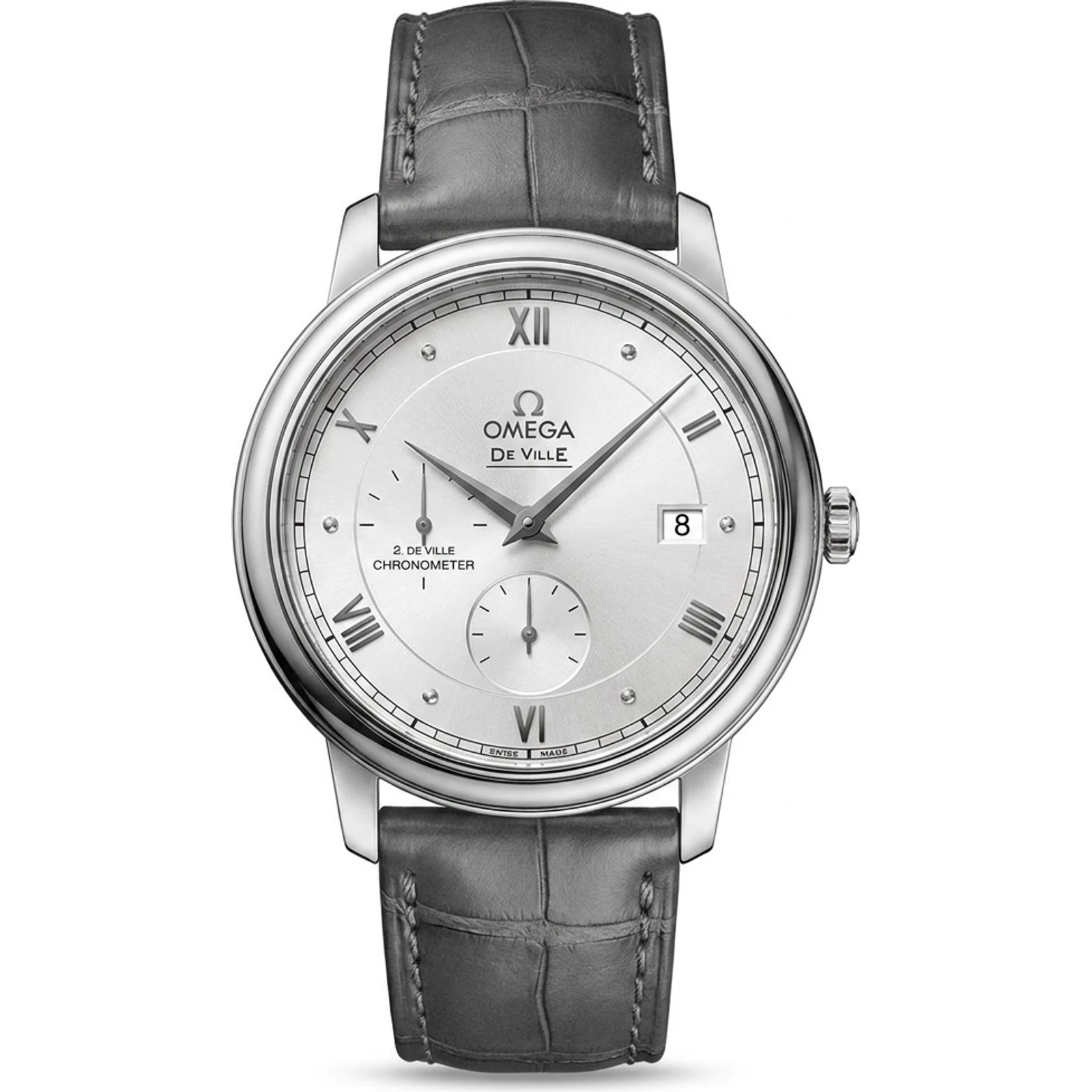 Omega De Ville Prestige 424.13.40.21.02.005