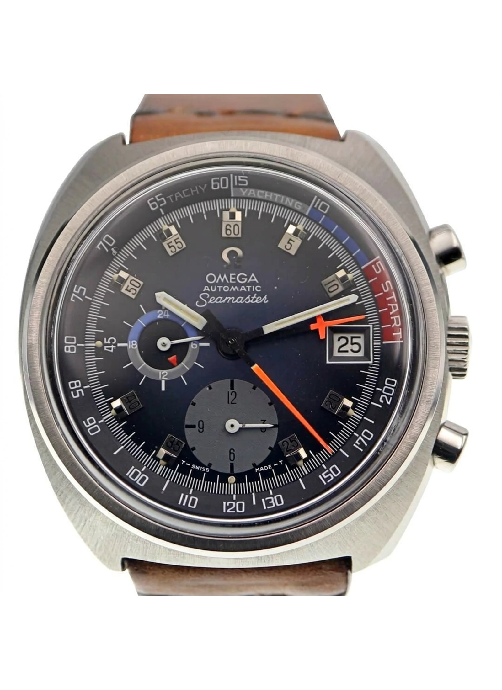 Omega Seamaster 176.010