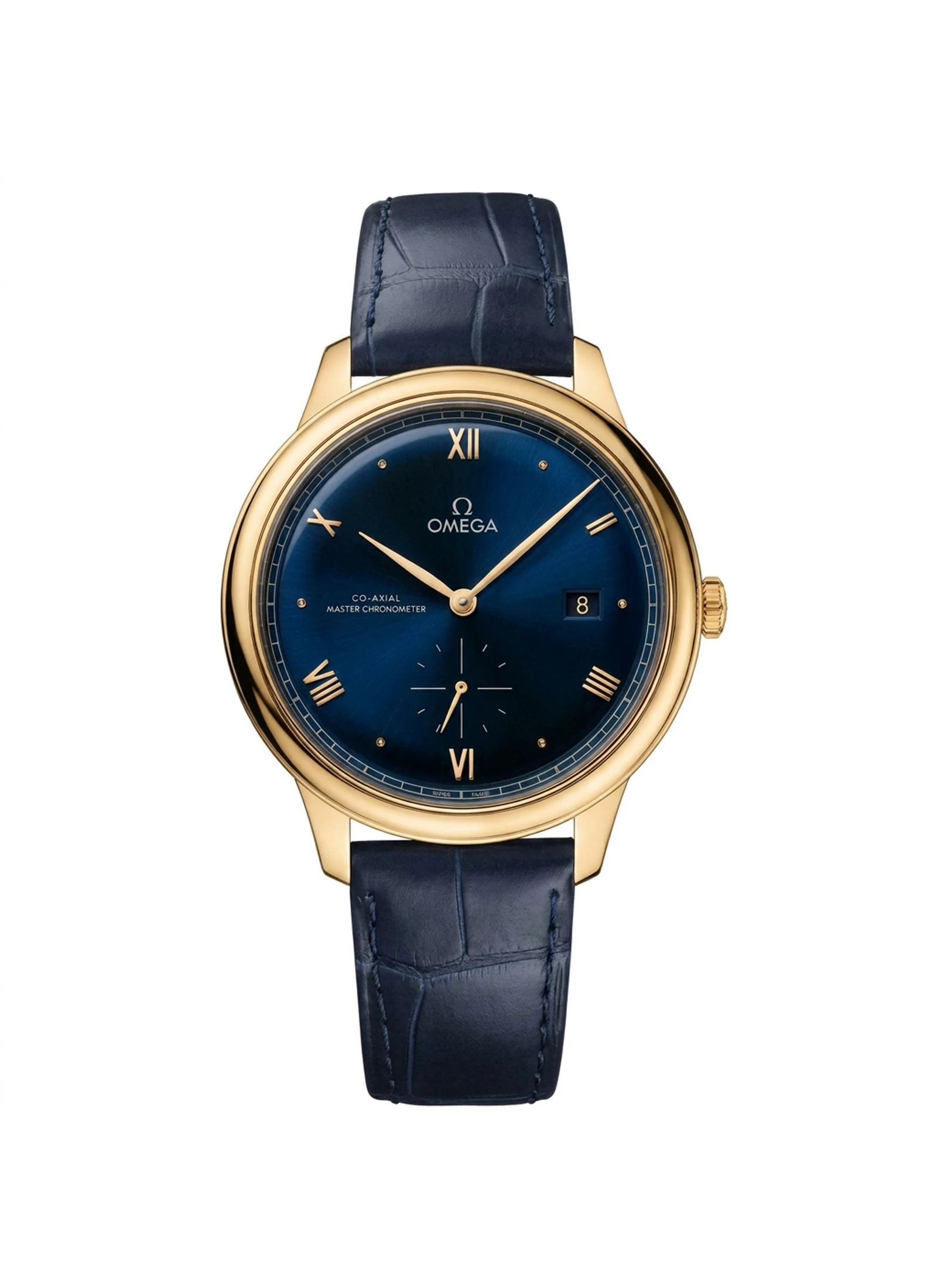 Omega De Ville Prestige 434.53.41.20.03.001