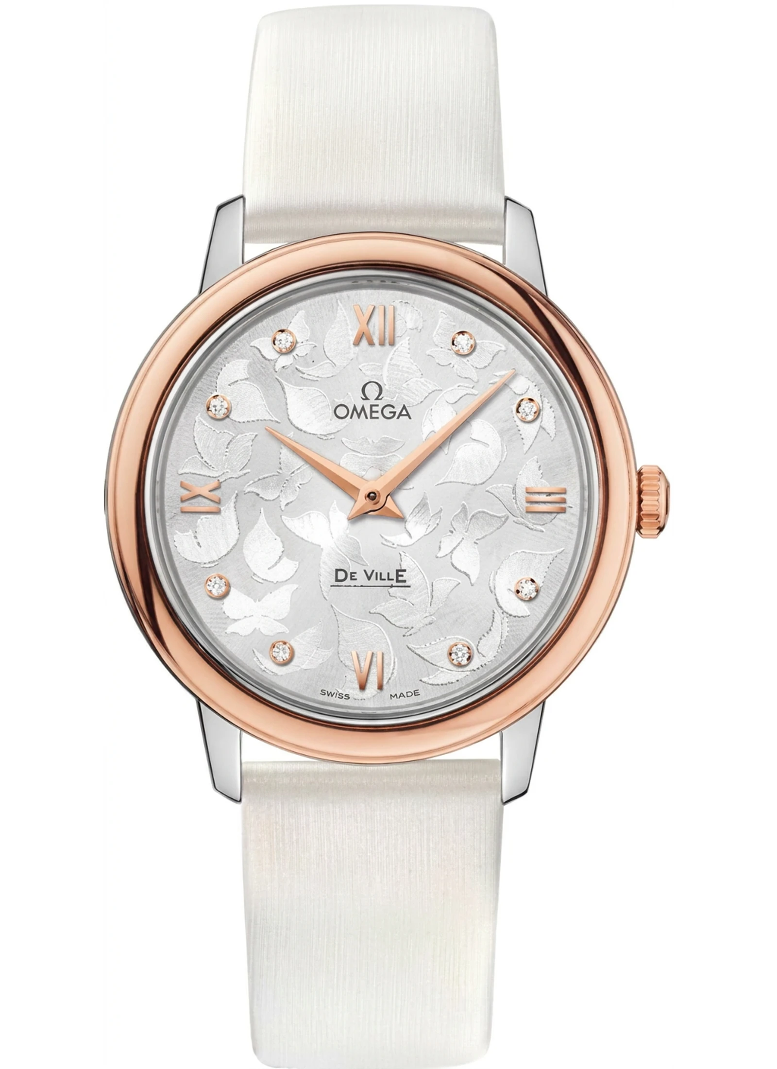 Omega De Ville Prestige 424.22.33.60.52.001