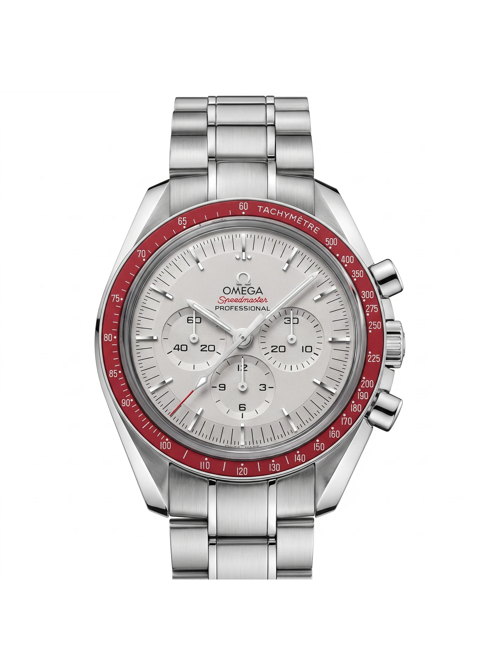 Omega Speedmaster 522.30.42.30.06.001