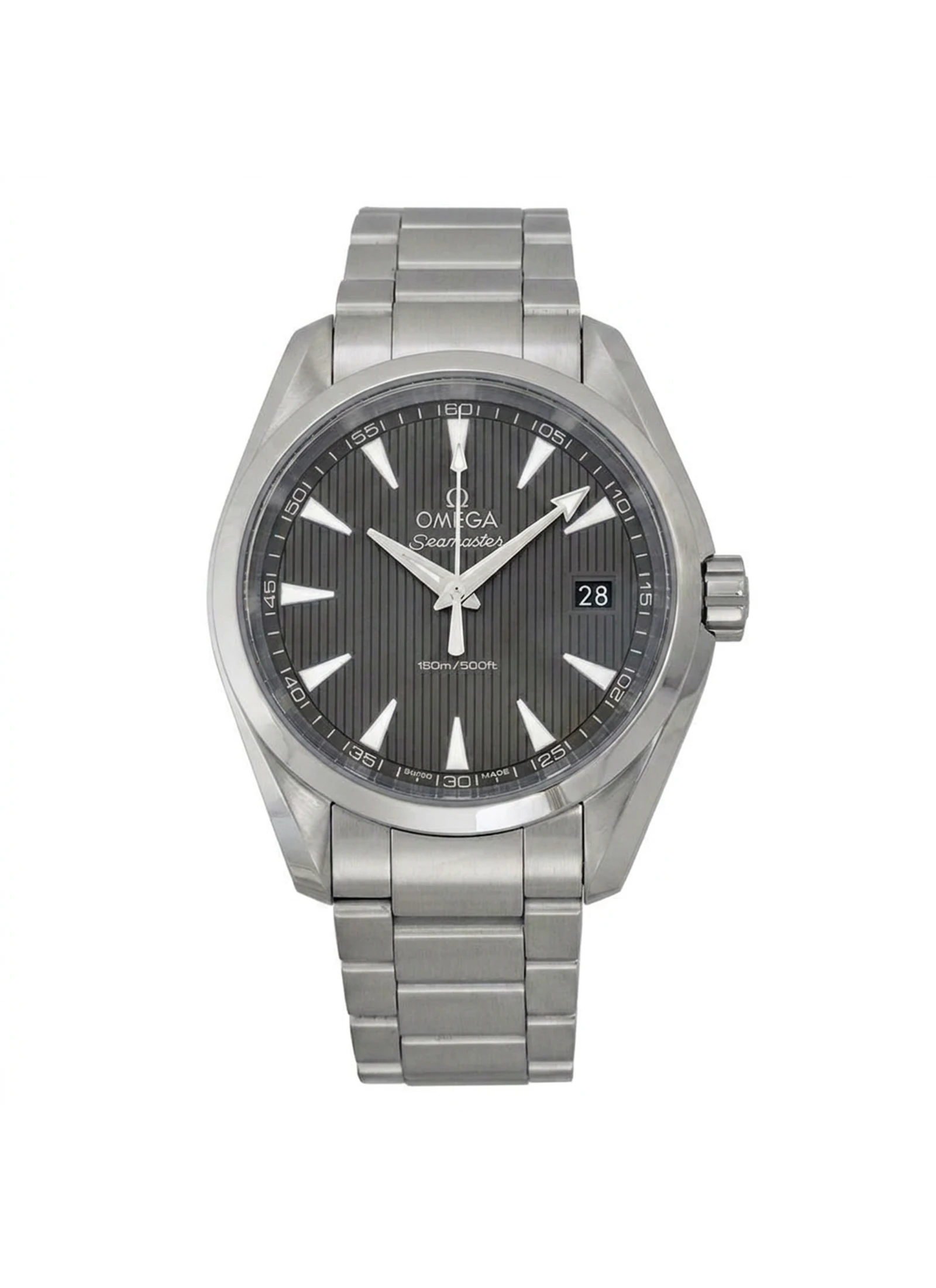 Omega Seamaster Aqua Terra 231.10.30.60.06.001