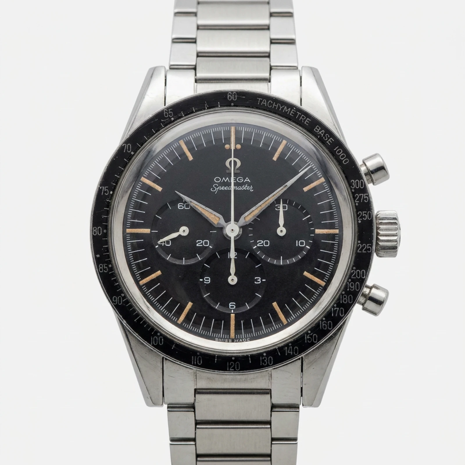 Omega Speedmaster 2998-1